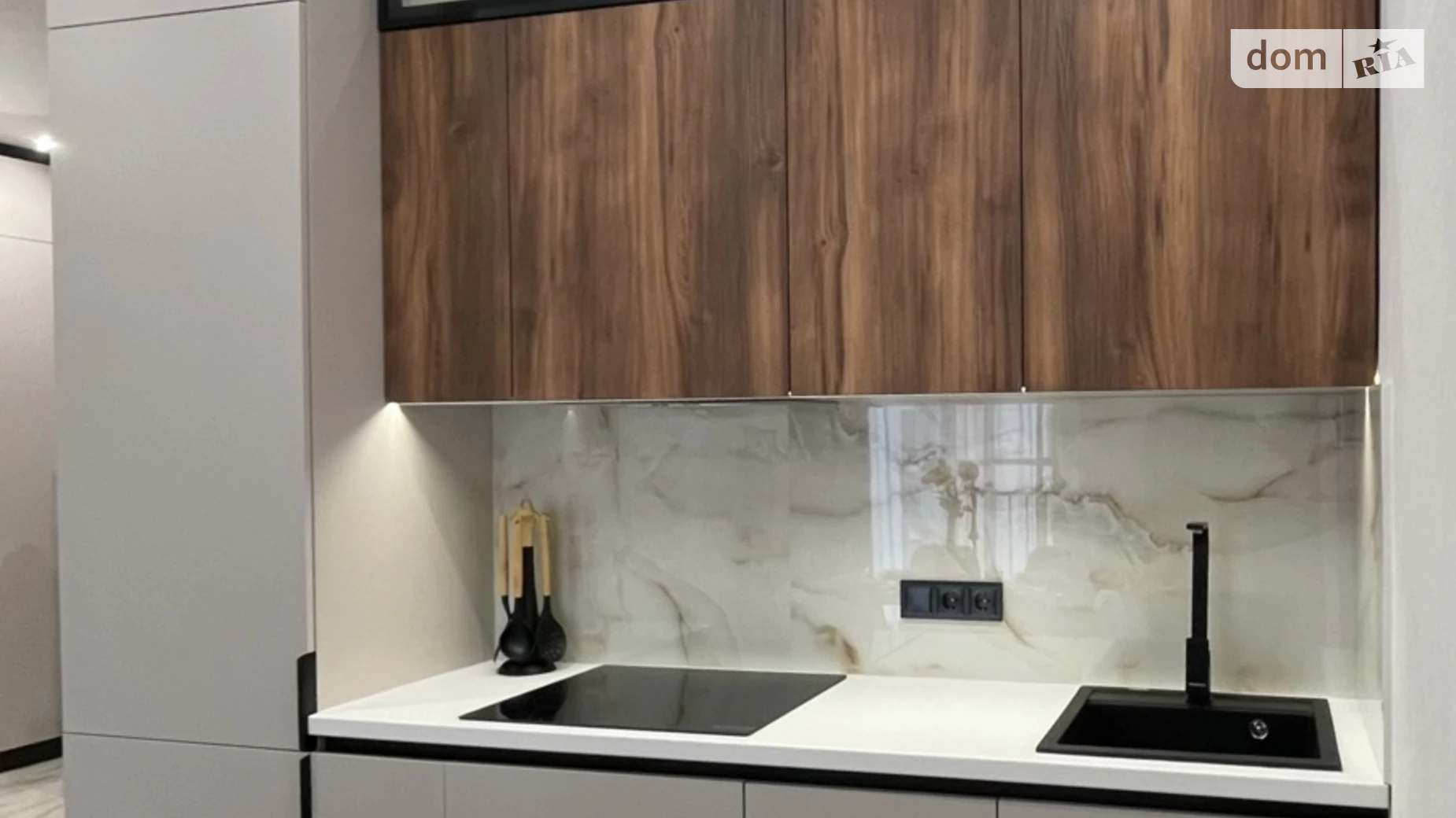 Продается 1-комнатная квартира 42.12 кв. м в Одессе, ул. Краснова, 3 корпус 65 - фото 4