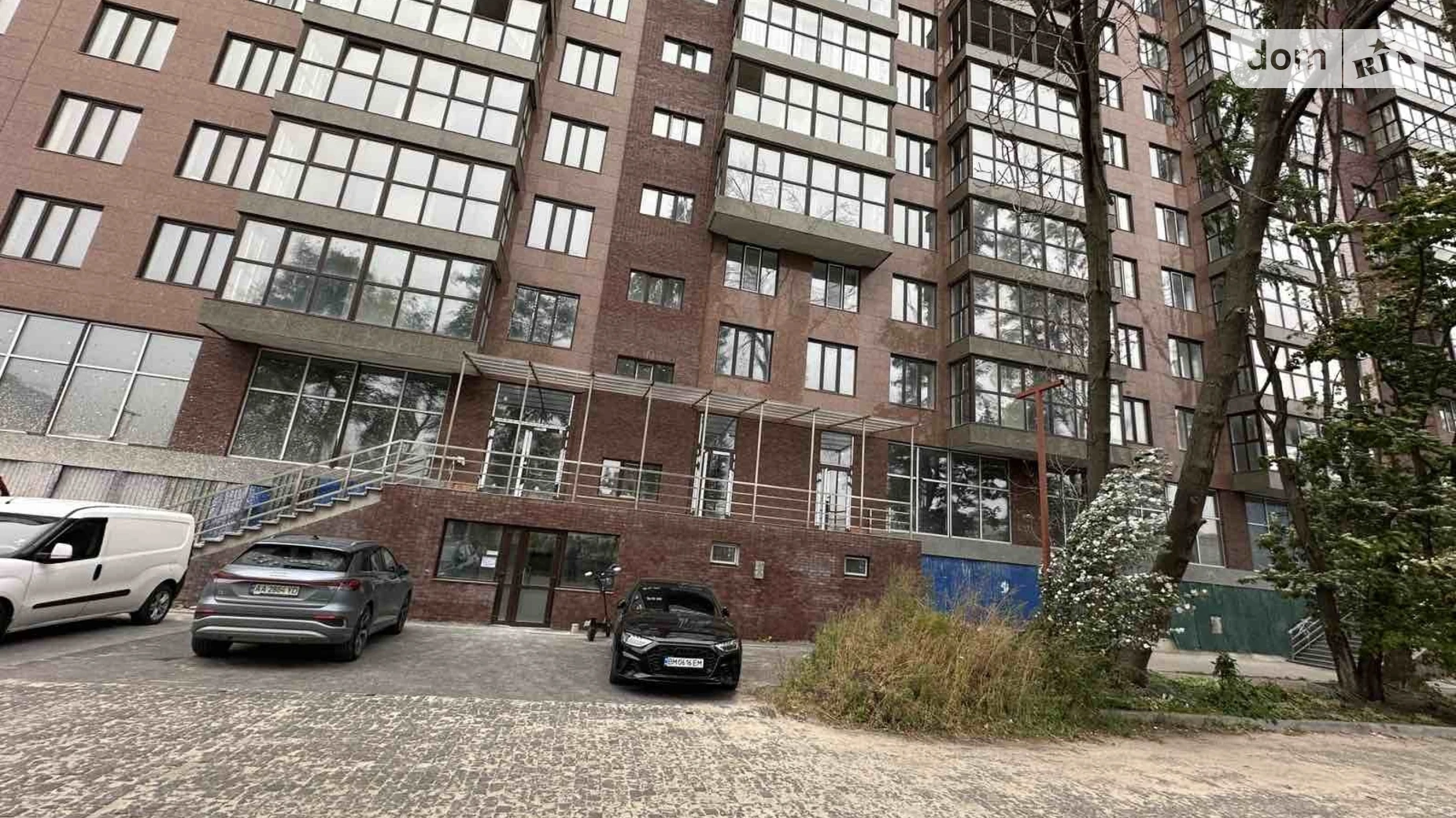 ул. Нововокзальная, 69-75 Батыева Гора Киев ЖК ул. Нововокзальная, 69-75 Вокзальная, цена: 1390 $ - фото 2