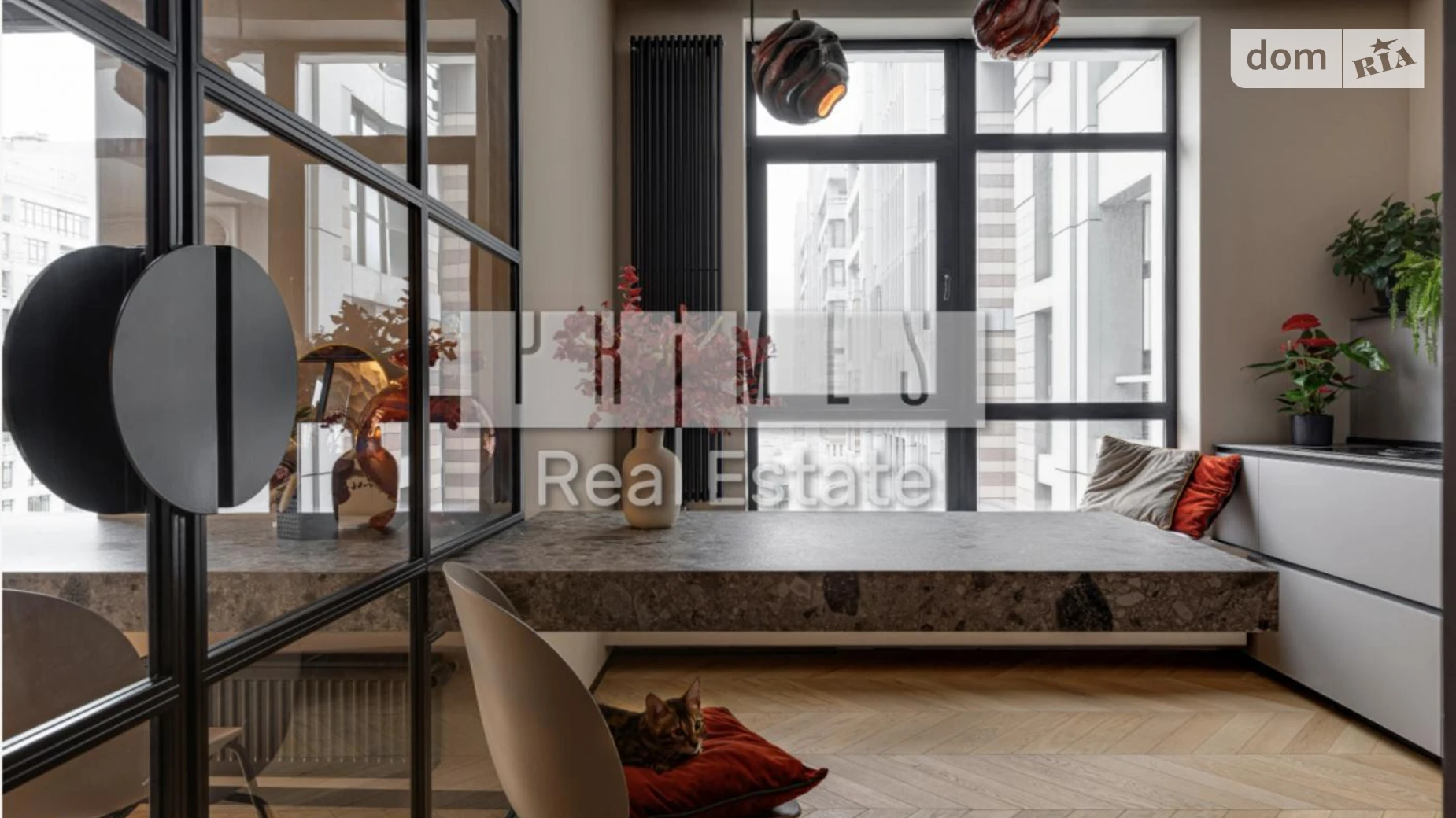 Продається 2-кімнатна квартира 60 кв. м у Києві, вул. Андрія Верхогляда(Драгомирова), 5 - фото 3