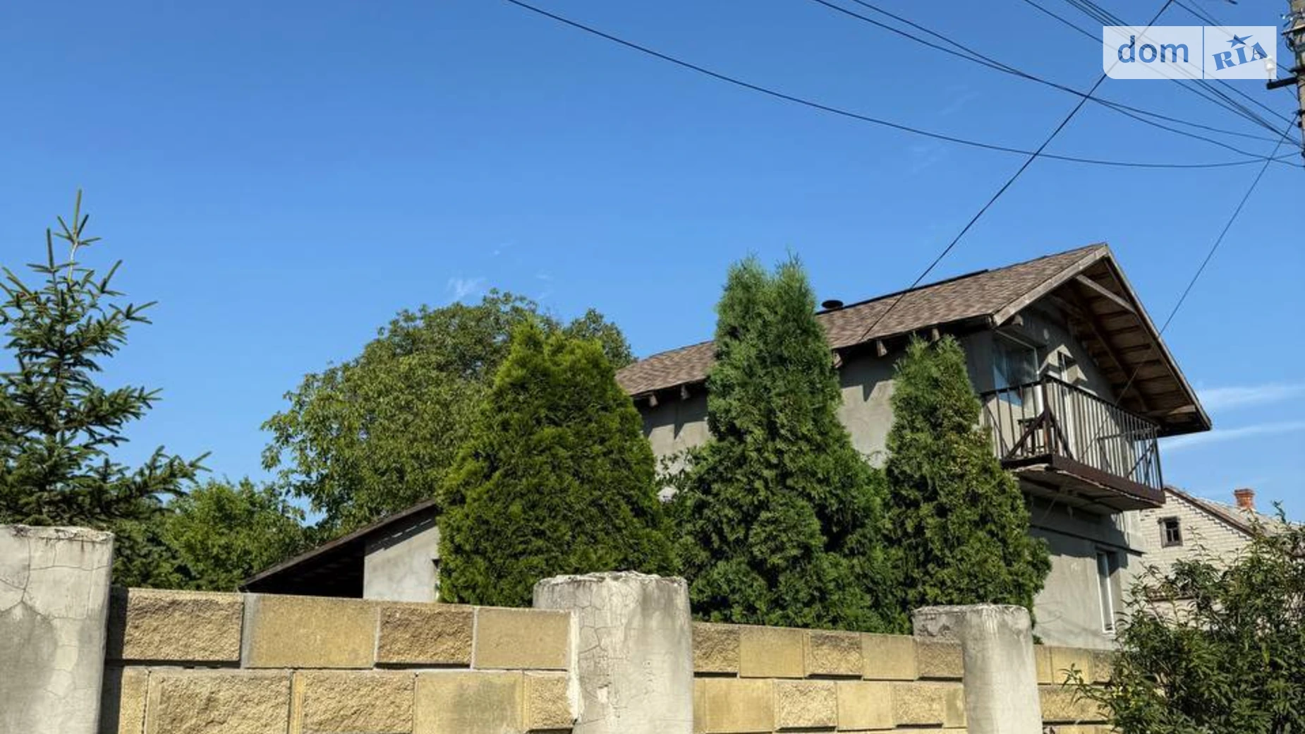 Продается дом на 2 этажа 100.9 кв. м с беседкой, цена: 42000 $ - фото 2