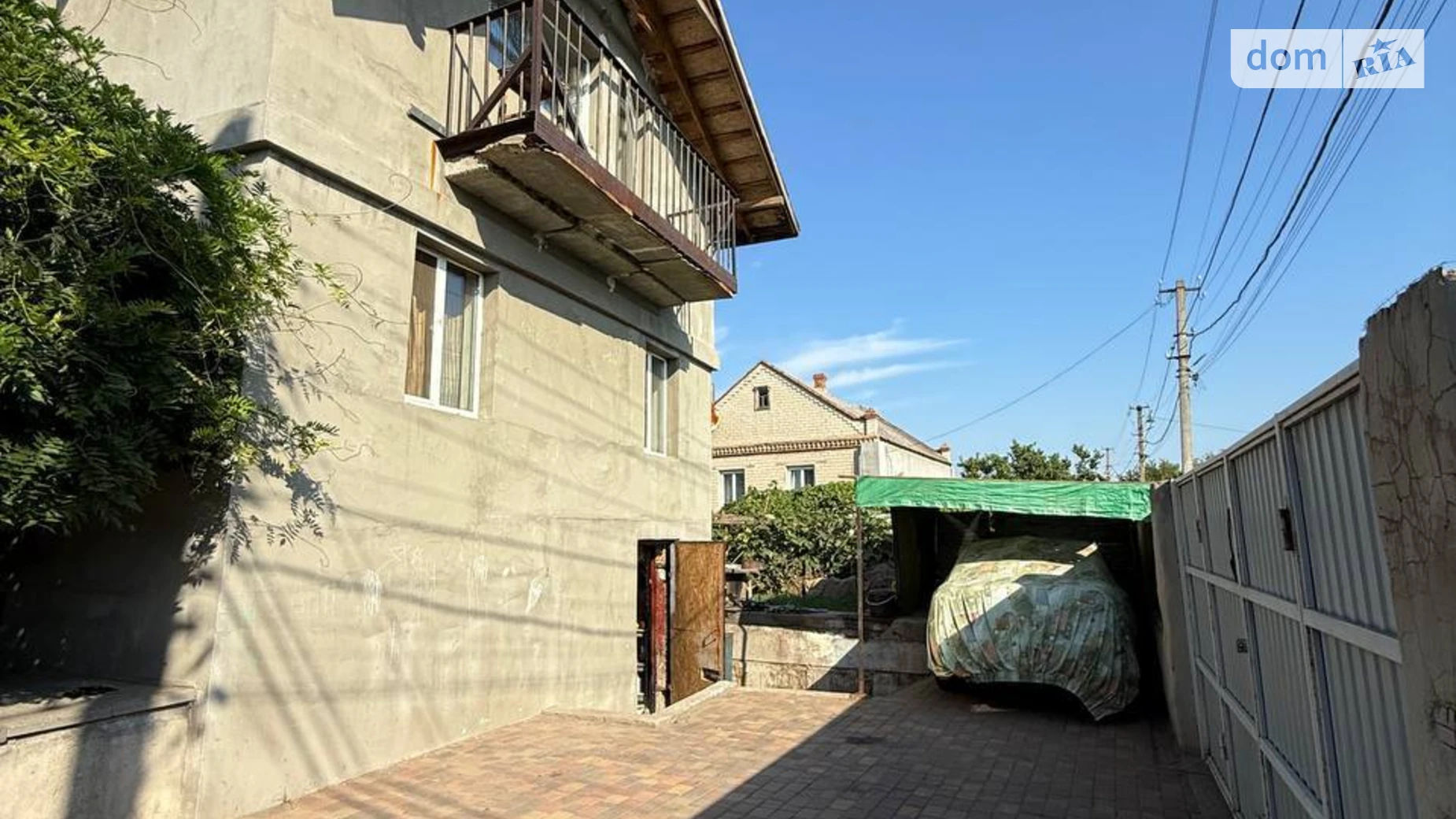 Продается дом на 2 этажа 100.9 кв. м с беседкой, цена: 42000 $ - фото 4