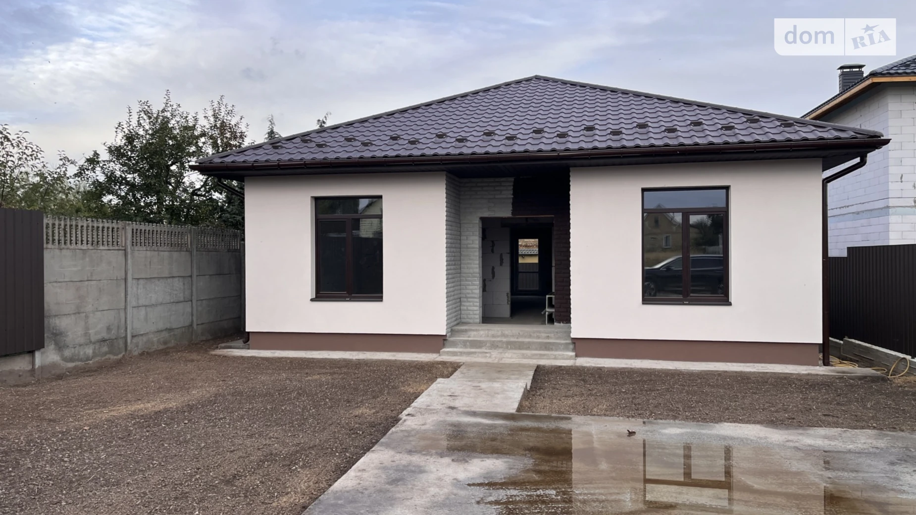 ул. Живописная(Комсомольская) Петропавловская Борщаговка, цена: 150000 $ - фото 2