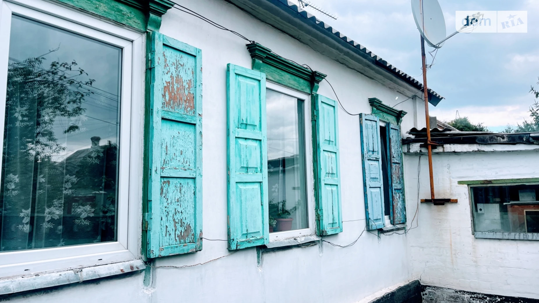 Продается одноэтажный дом 68 кв. м с террасой, цена: 36000 $ - фото 2