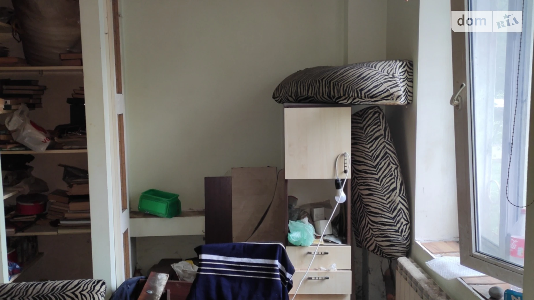 Продается 2-комнатная квартира 42.5 кв. м в Киеве, ул. Александра Лазаревского(Минина), 3 - фото 3