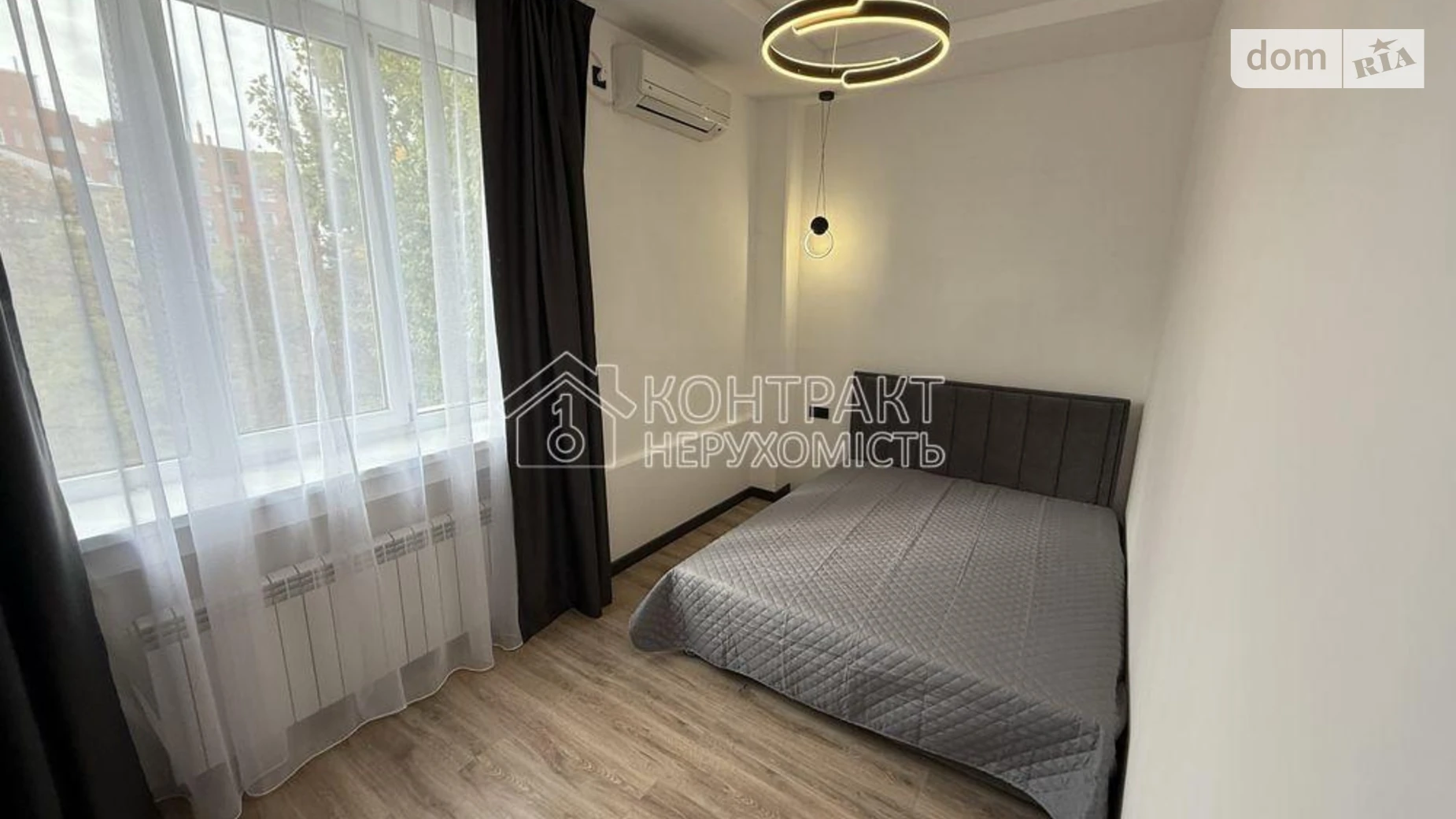 Продается 1-комнатная квартира 47.4 кв. м в Харькове, цена: 57500 $ - фото 3