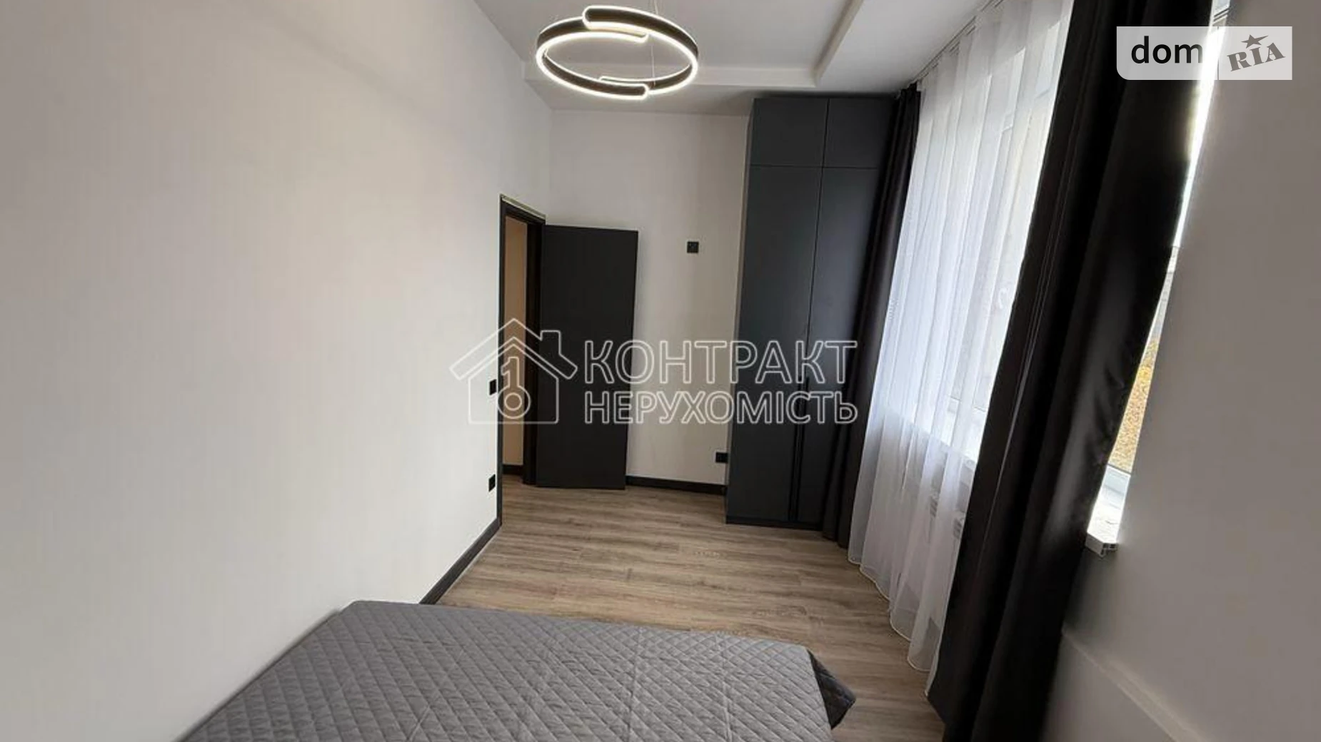 Продается 1-комнатная квартира 47.4 кв. м в Харькове, цена: 57500 $ - фото 4