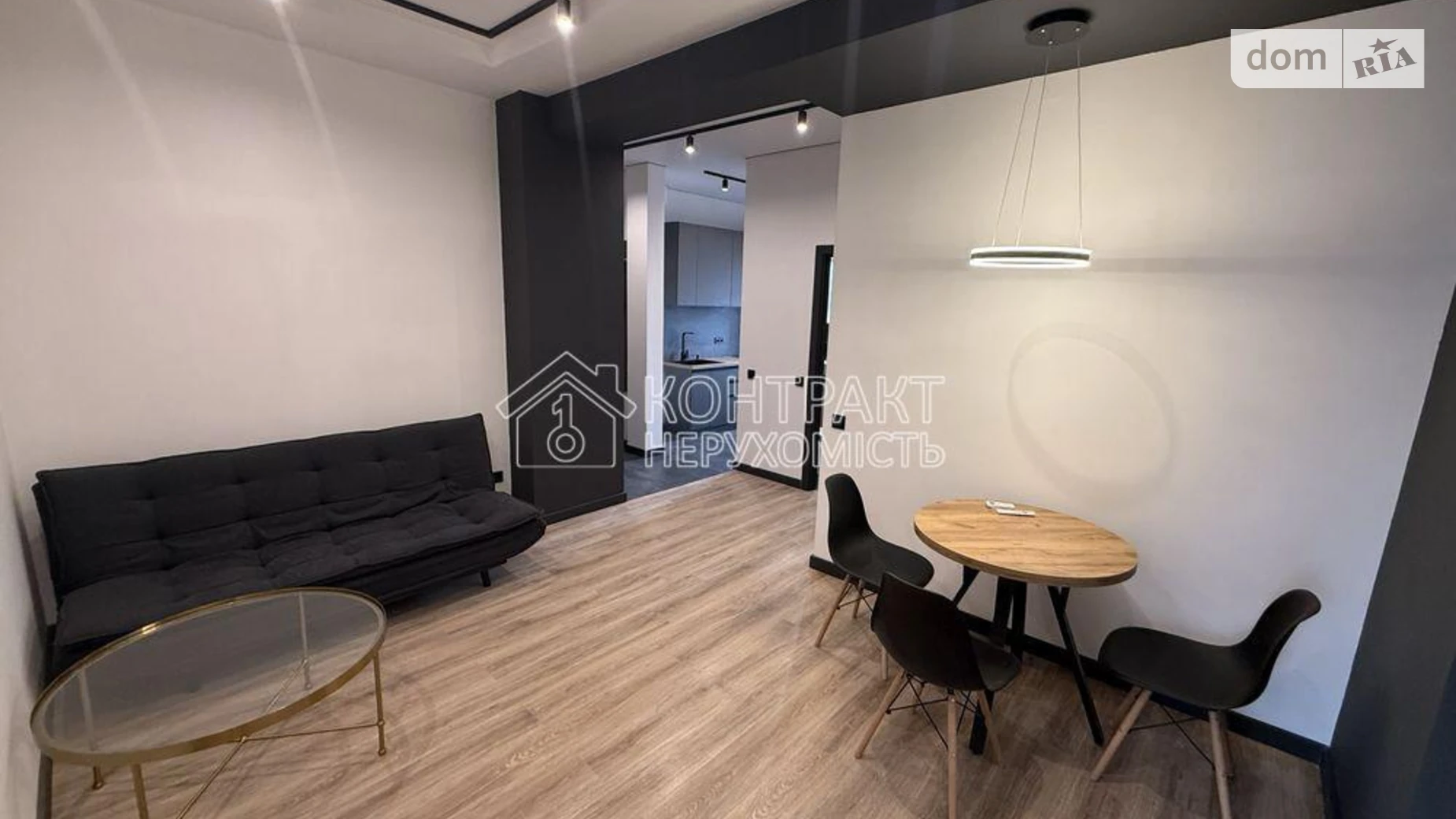 Продается 1-комнатная квартира 47.4 кв. м в Харькове, цена: 57500 $ - фото 5