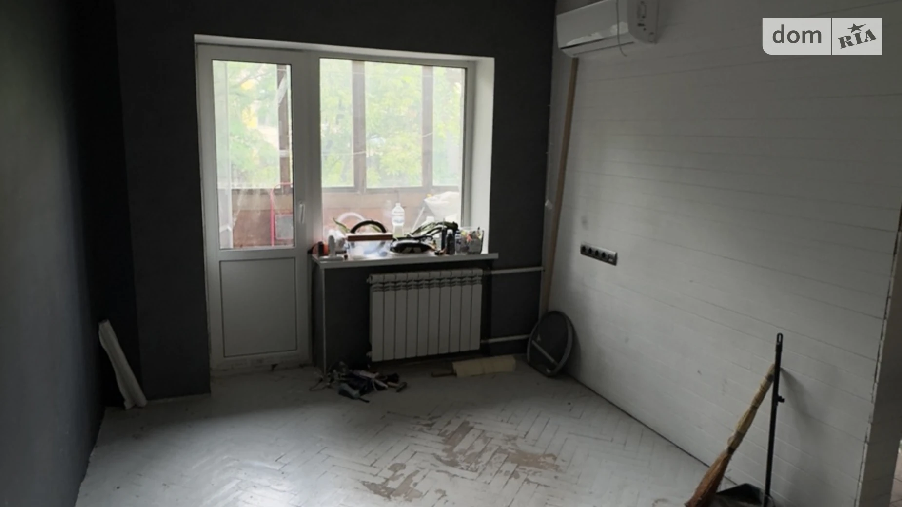 Продается 1-комнатная квартира 32 кв. м в Киеве, ул. Макеевская, 4 - фото 3