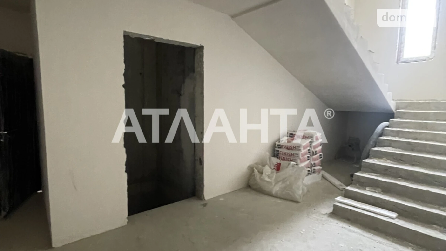 Продается 1-комнатная квартира 40 кв. м в Солонке, ул. Ивана Рубчака - фото 2