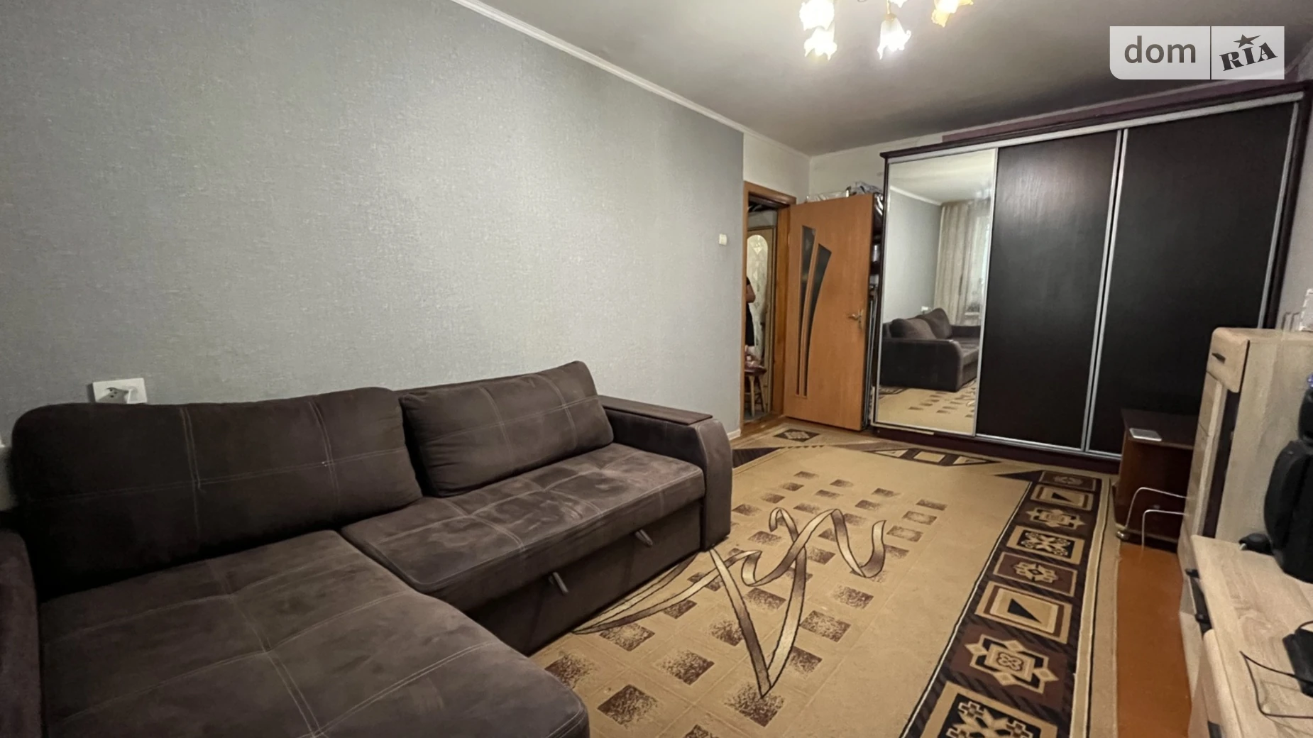 Продается 2-комнатная квартира 43.8 кв. м в Виннице, ул. Андрея Первозванного, 80 - фото 3