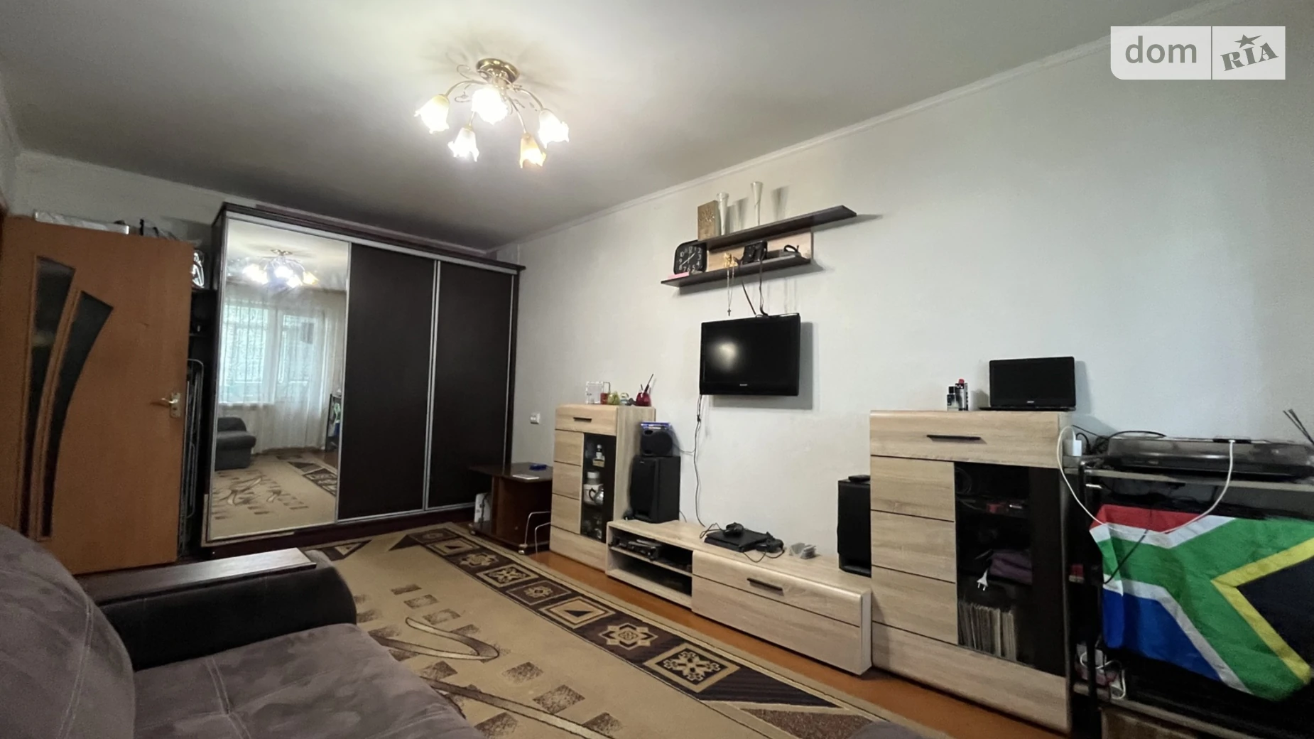Продается 2-комнатная квартира 43.8 кв. м в Виннице, ул. Андрея Первозванного, 80 - фото 4
