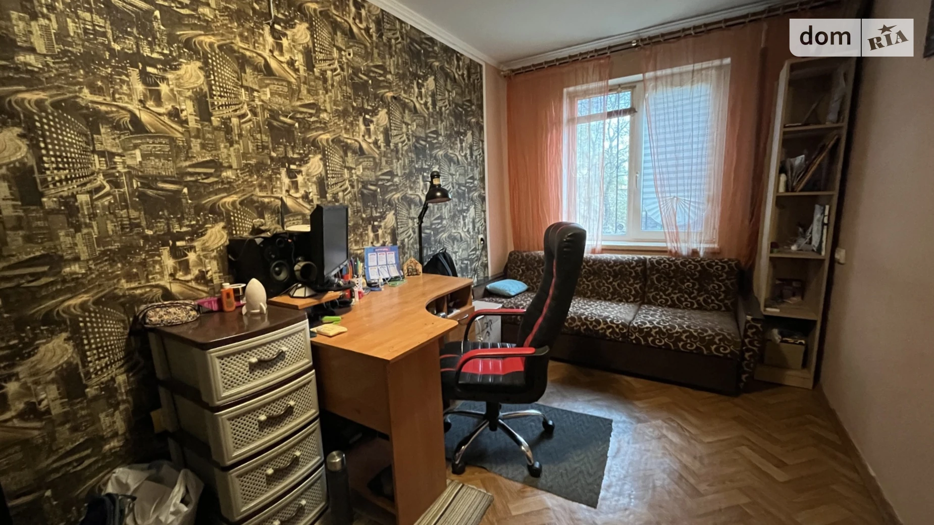 Продается 2-комнатная квартира 43.8 кв. м в Виннице, ул. Андрея Первозванного, 80 - фото 5