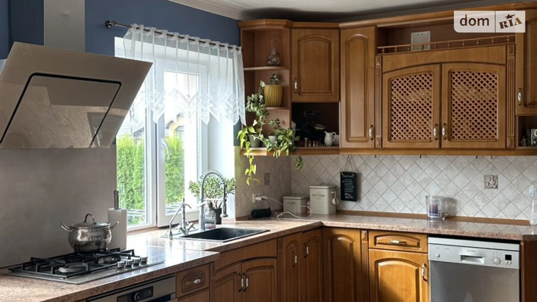 Продается дом на 2 этажа 219.4 кв. м с участком, цена: 237000 $ - фото 5