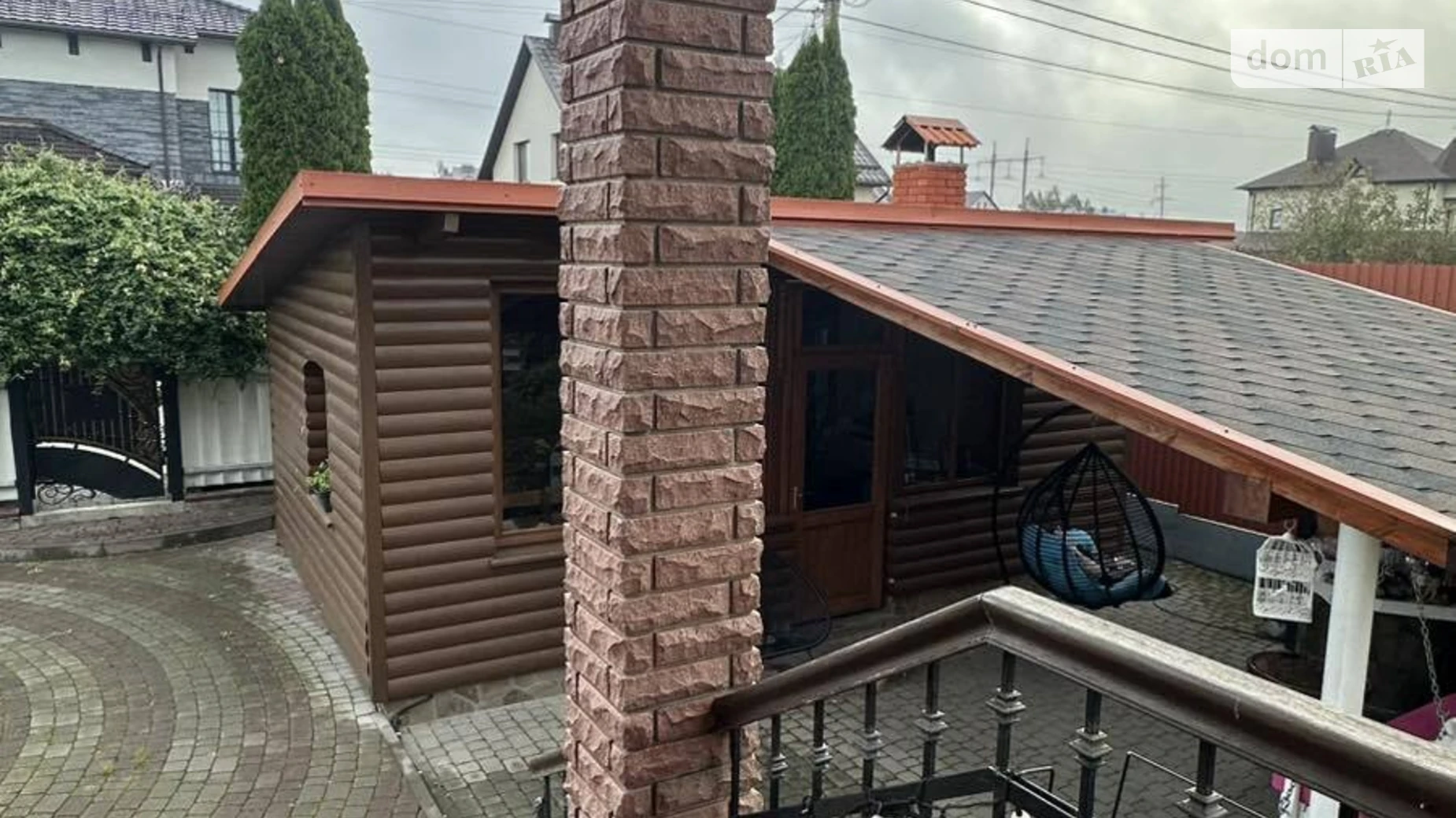Продается дом на 2 этажа 219.4 кв. м с участком, цена: 237000 $ - фото 3