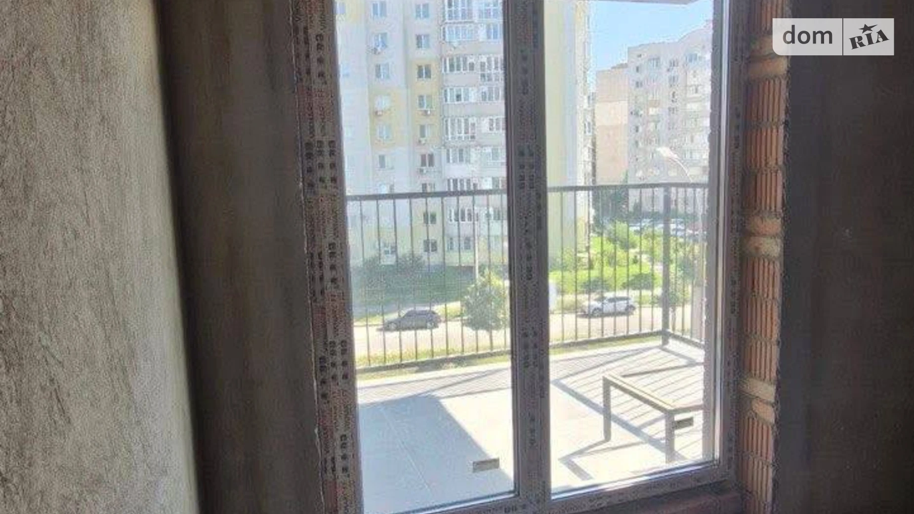 Продается 1-комнатная квартира 40 кв. м в Виннице, Барское шоссе - фото 4