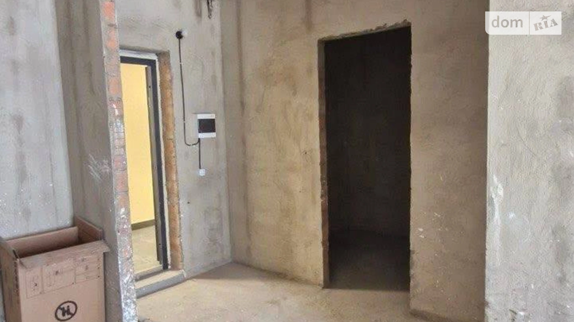 Продается 1-комнатная квартира 40 кв. м в Виннице, Барское шоссе - фото 5