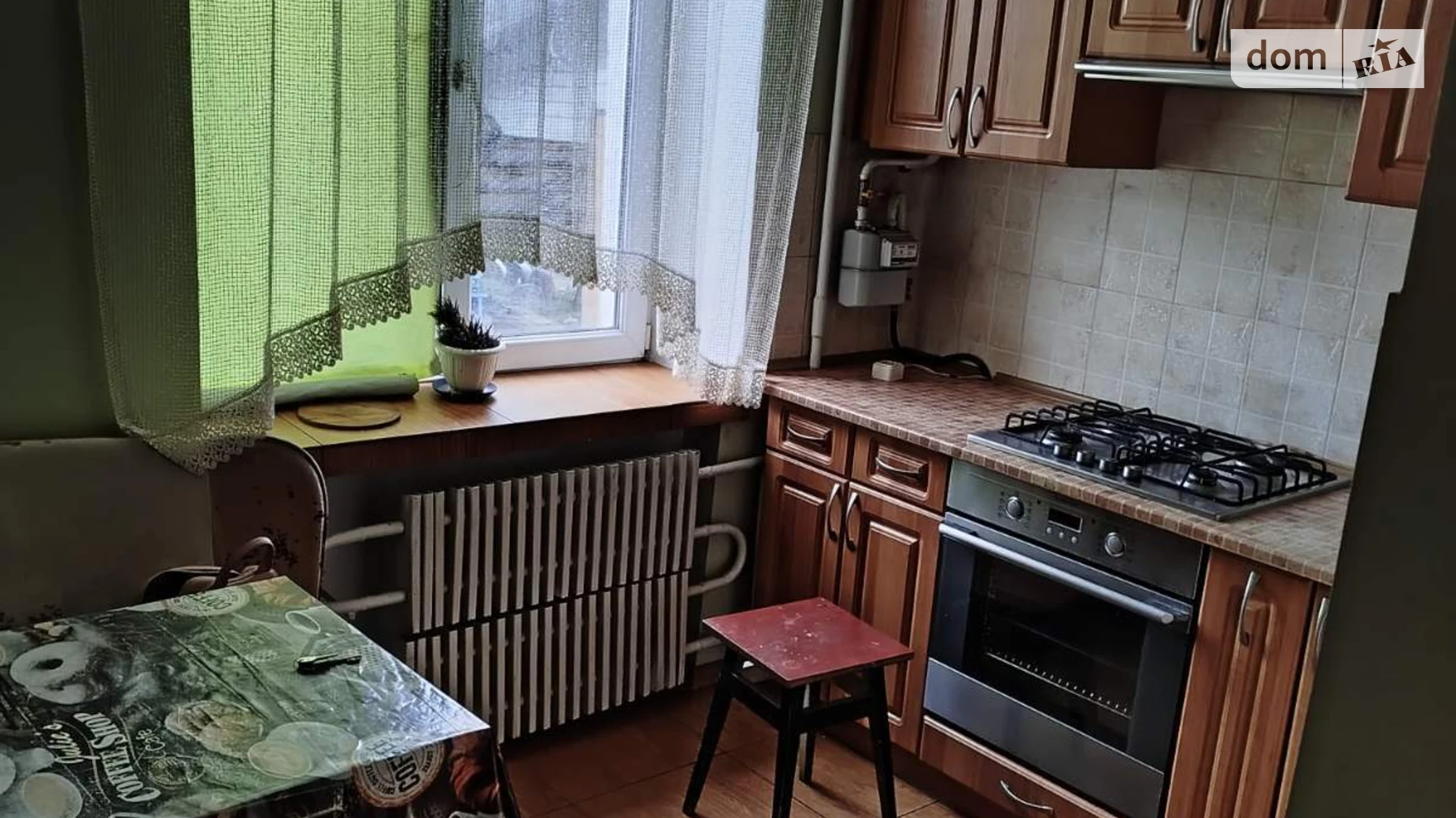 Сдается в аренду 1-комнатная квартира 36 кв. м в Хмельницком, ул. Каменецкая, 159 - фото 3