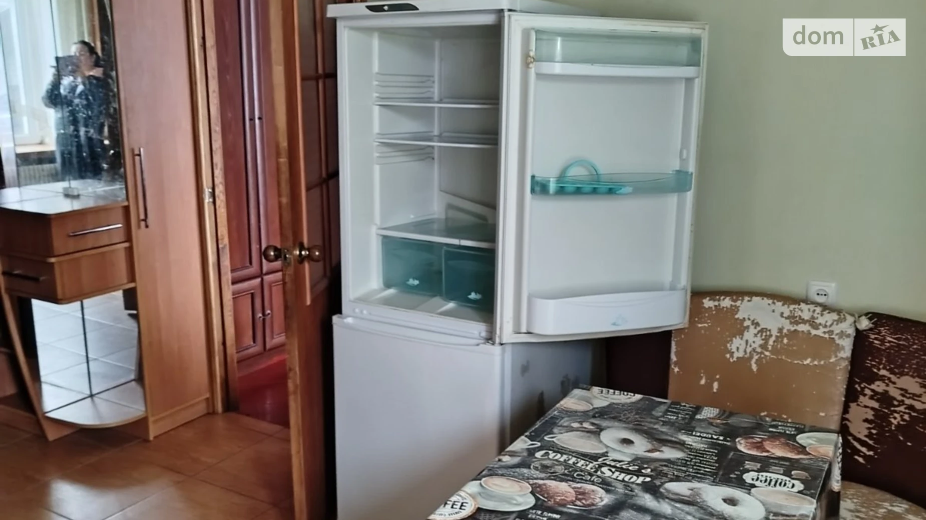 Сдается в аренду 1-комнатная квартира 36 кв. м в Хмельницком, ул. Каменецкая, 159 - фото 5