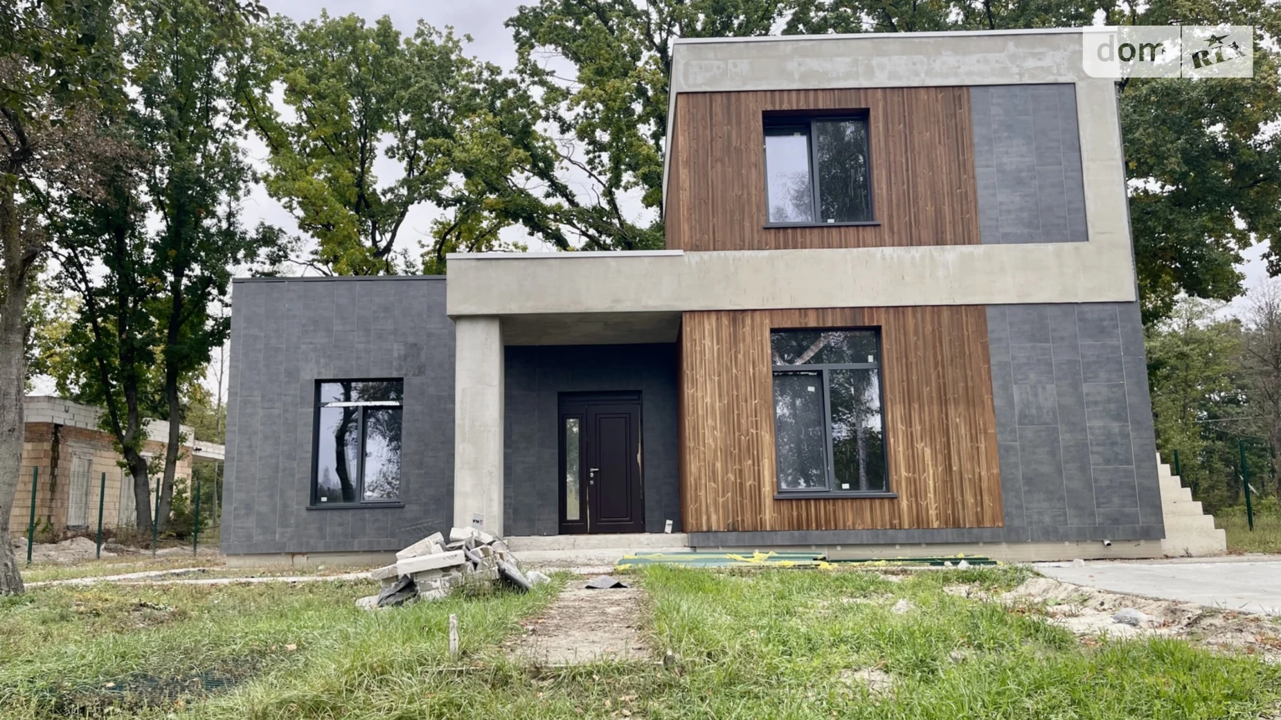 Продается дом на 2 этажа 230 кв. м с мебелью, цена: 229500 $ - фото 4