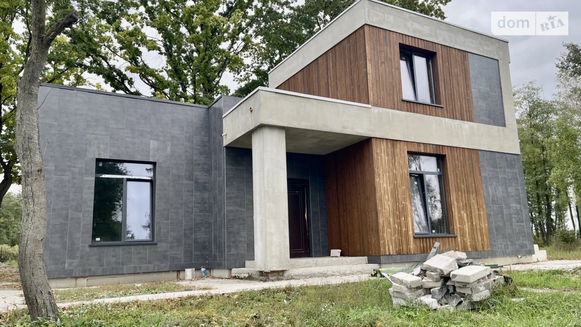 Продается дом на 2 этажа 230 кв. м с мебелью, цена: 229500 $ - фото 3