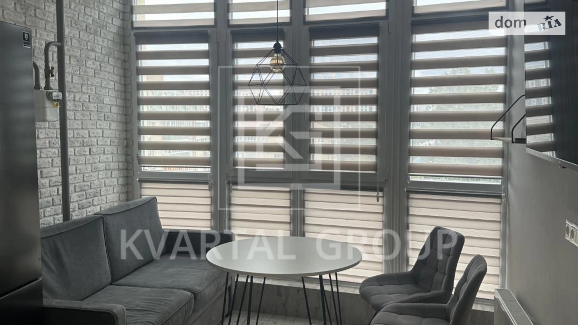 Продається 1-кімнатна квартира 33.4 кв. м у Ірпені, вул. Матвія Донцова(Тургенєвська), 50/2 - фото 2