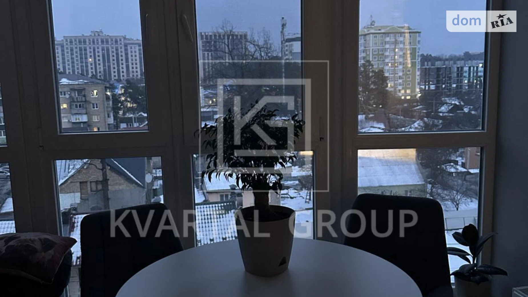 Продається 1-кімнатна квартира 33.4 кв. м у Ірпені, вул. Матвія Донцова(Тургенєвська), 50/2 - фото 3