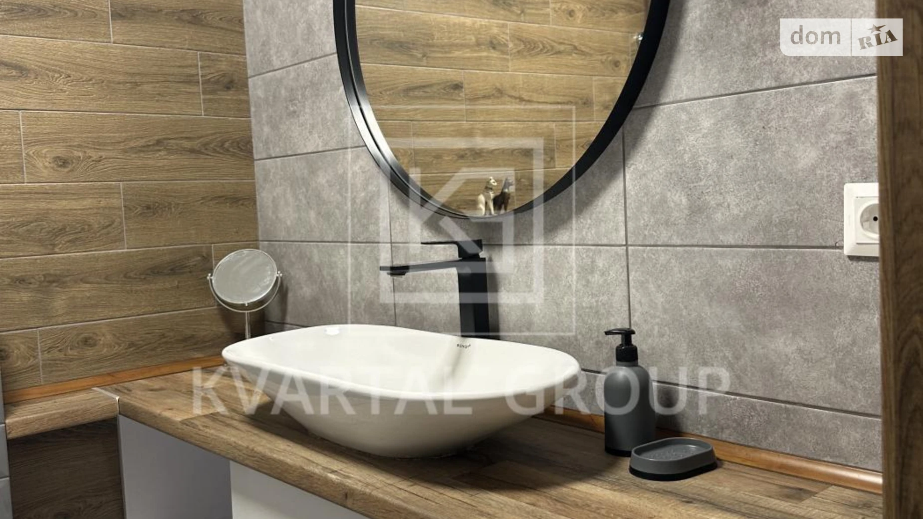 Продається 1-кімнатна квартира 33.4 кв. м у Ірпені, вул. Матвія Донцова(Тургенєвська), 50/2 - фото 4