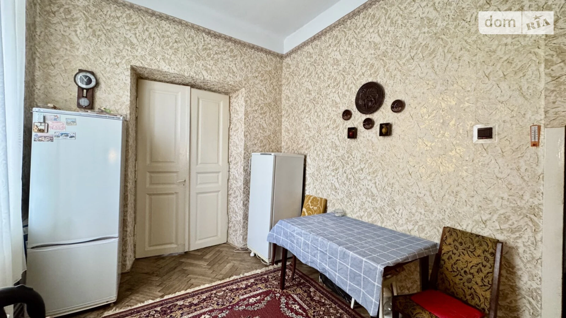 Продается 2-комнатная квартира 57 кв. м в Черткове, ул. Пигуты - фото 2