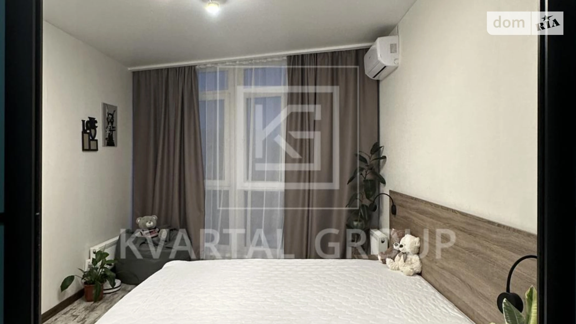 Продається 1-кімнатна квартира 33.4 кв. м у Ірпені, вул. Матвія Донцова(Тургенєвська), 50/2 - фото 5