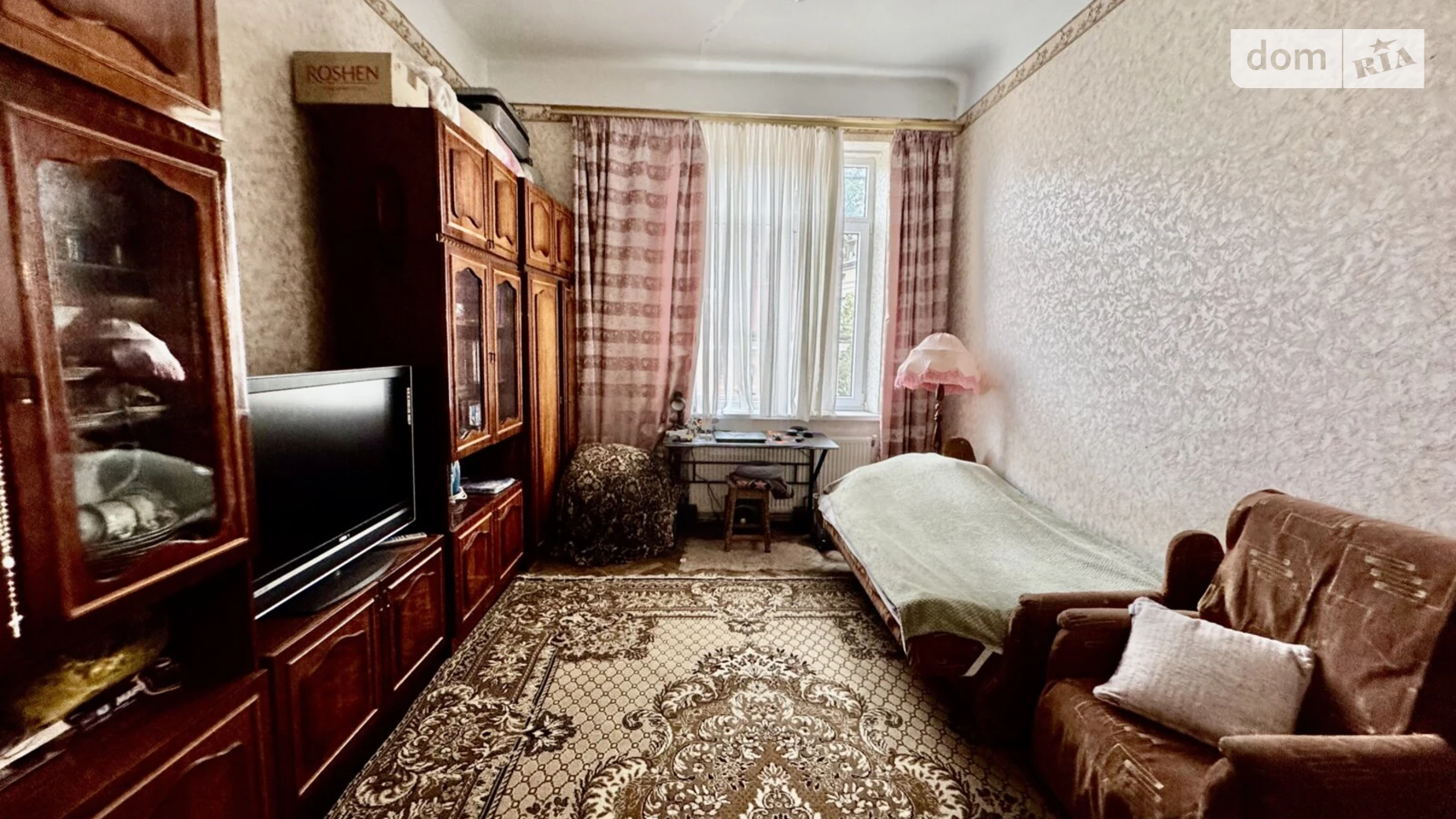 Продается 2-комнатная квартира 57 кв. м в Черткове, ул. Пигуты - фото 3