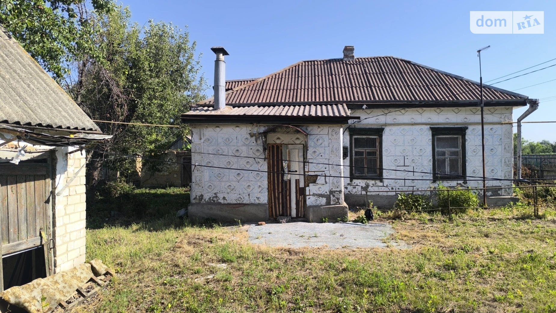 Продается одноэтажный дом 44 кв. м с садом, цена: 150000 грн - фото 3