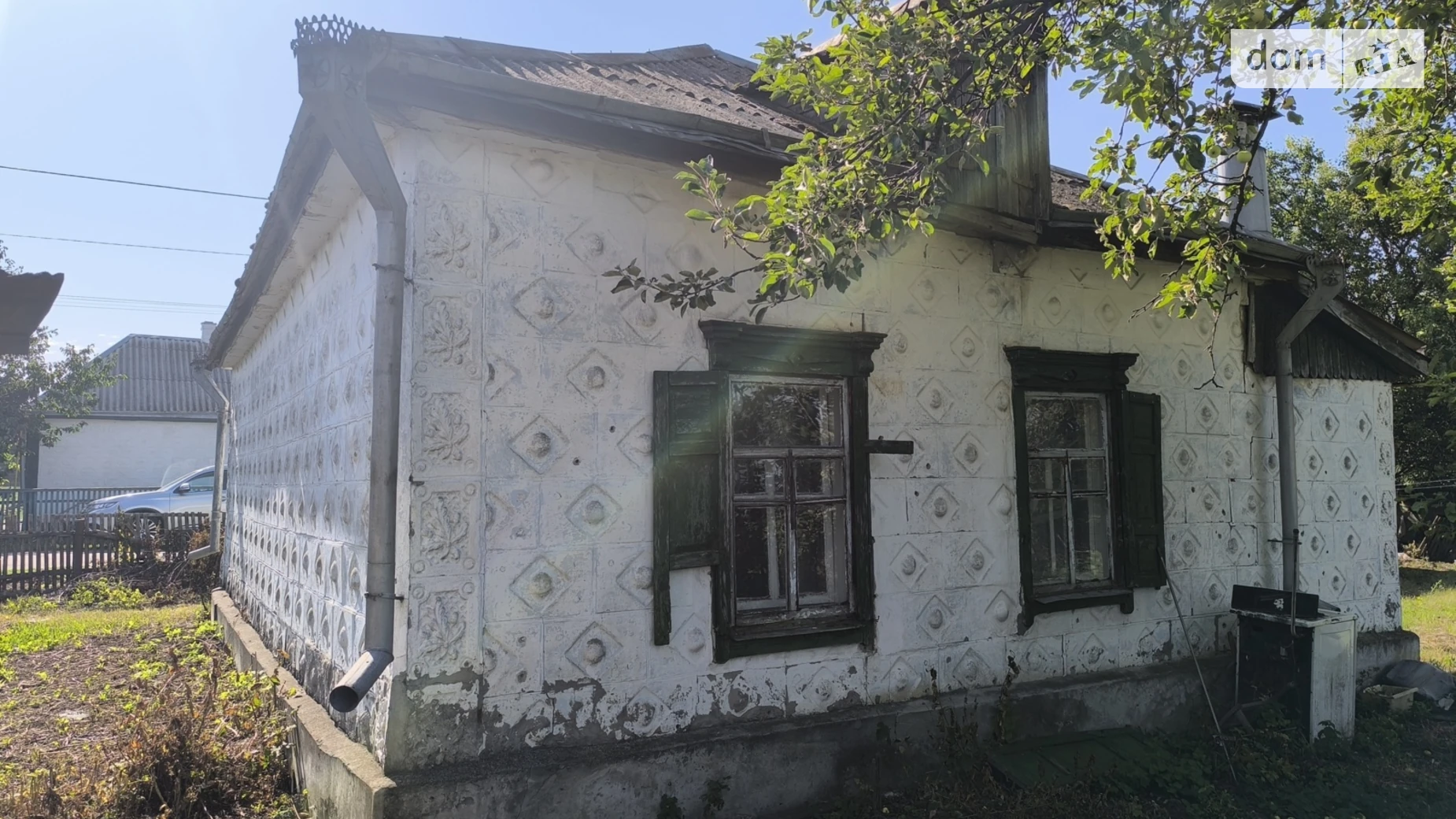 Продается одноэтажный дом 44 кв. м с садом, цена: 150000 грн - фото 5