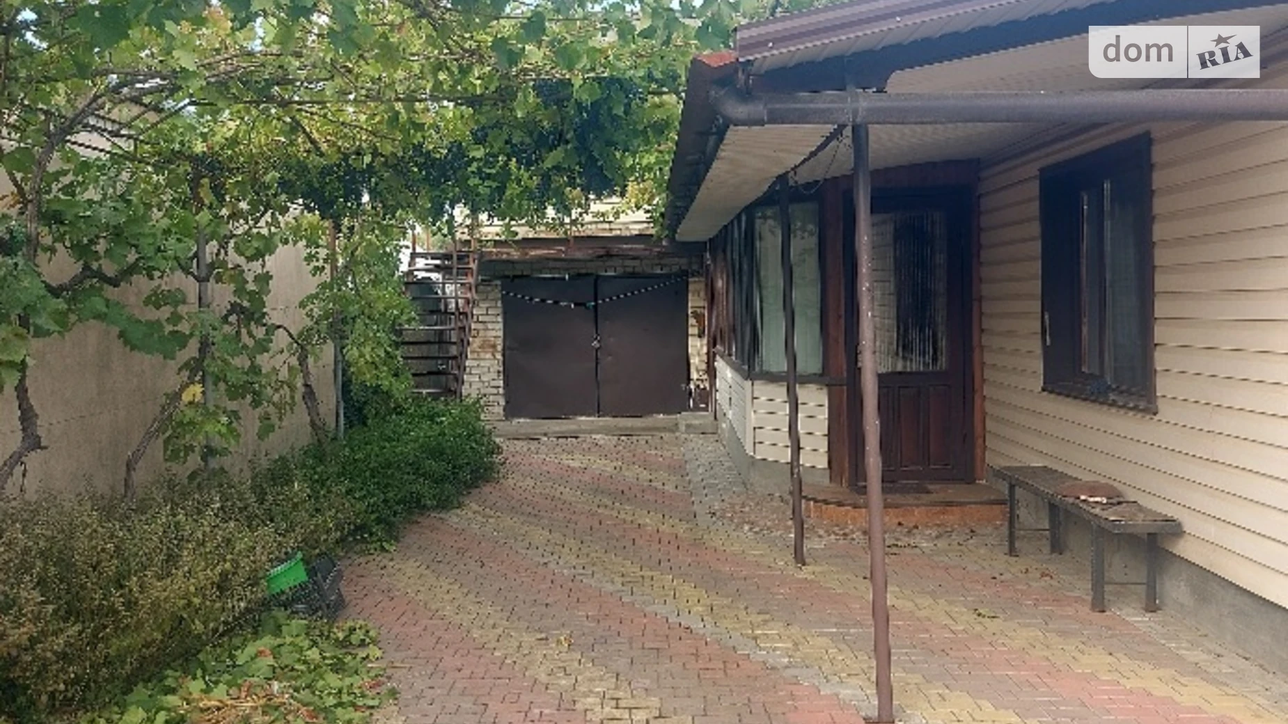 Продается одноэтажный дом 155 кв. м с камином, цена: 50000 $ - фото 2