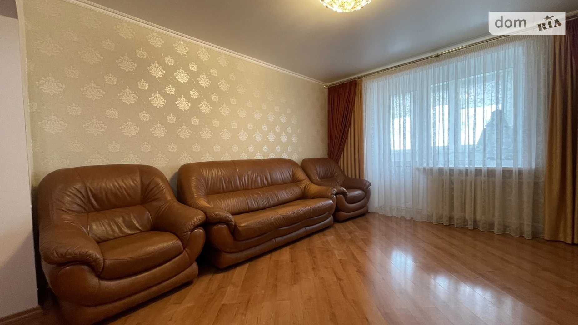 Продается 3-комнатная квартира 73.9 кв. м в Хмельницком, цена: 71500 $ - фото 4