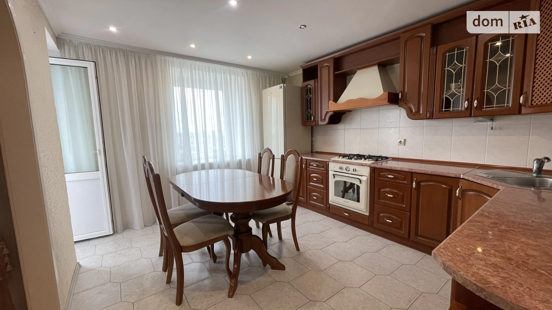 Продается 3-комнатная квартира 73.9 кв. м в Хмельницком, цена: 71500 $ - фото 5