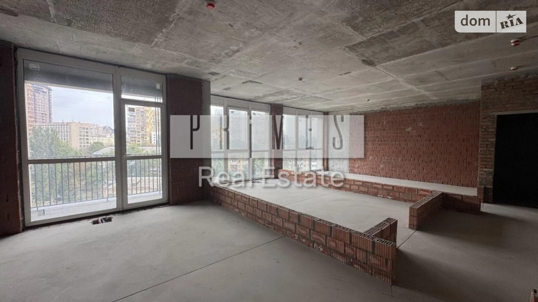 Продается 2-комнатная квартира 76.3 кв. м в Киеве, Крепостной(Тверской) туп., 7В - фото 2