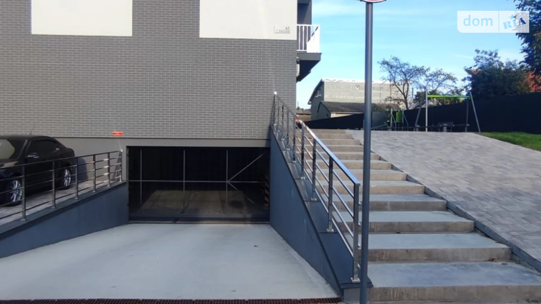 Продается 1-комнатная квартира 54.3 кв. м в Ужгороде, ул. Русская - фото 3