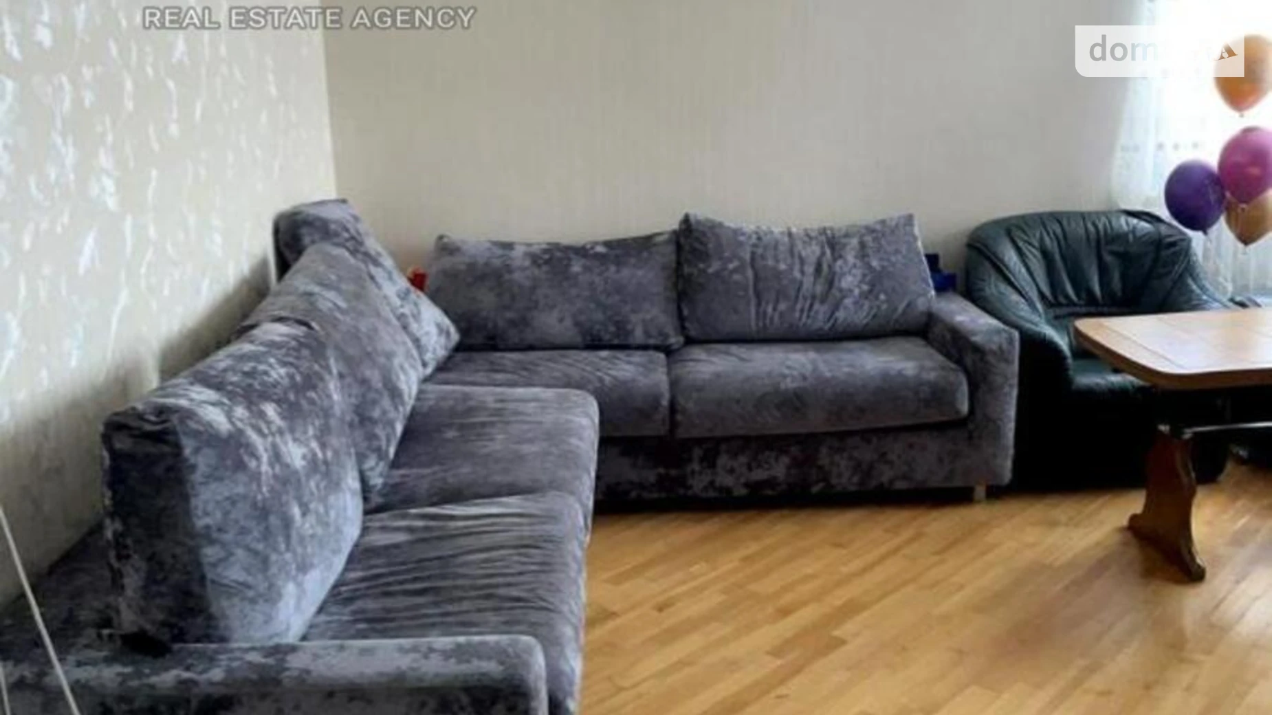 Продается 3-комнатная квартира 114.6 кв. м в Киеве, бул. Чоколовский, 42А - фото 3