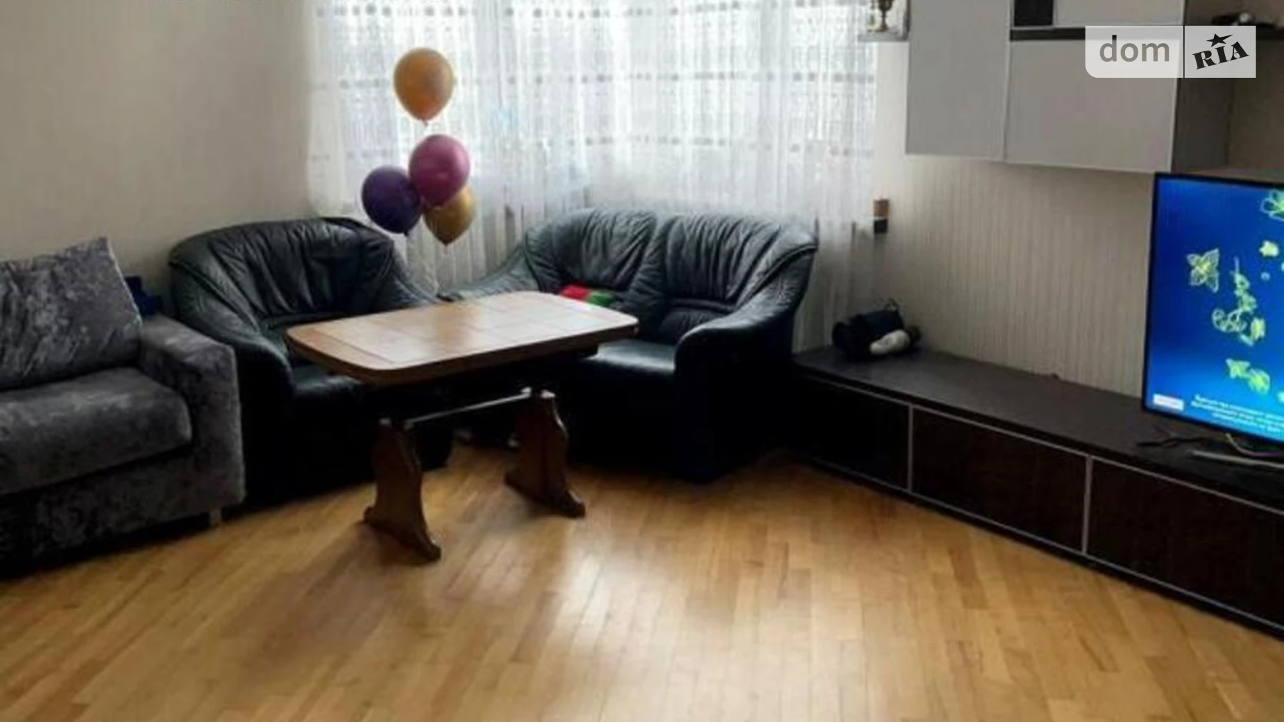 Продается 3-комнатная квартира 114.6 кв. м в Киеве, бул. Чоколовский, 42А - фото 4