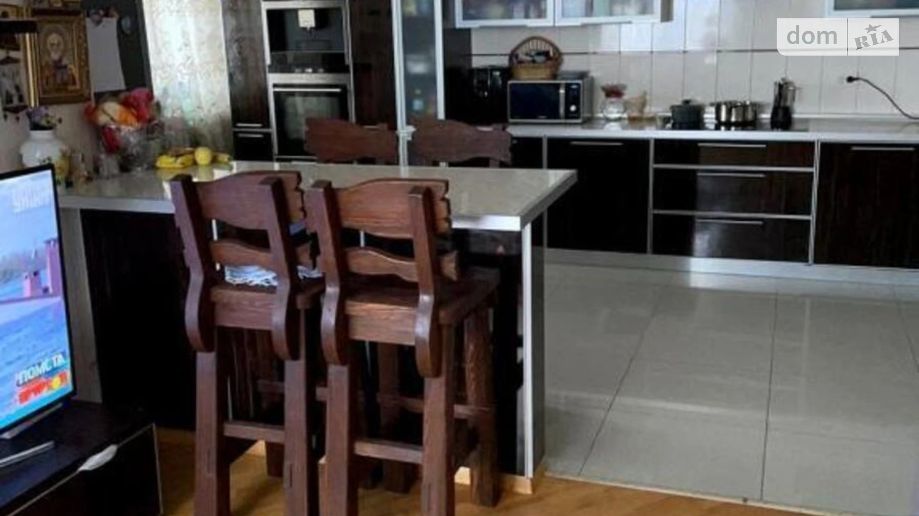 Продается 3-комнатная квартира 114.6 кв. м в Киеве, бул. Чоколовский, 42А - фото 5