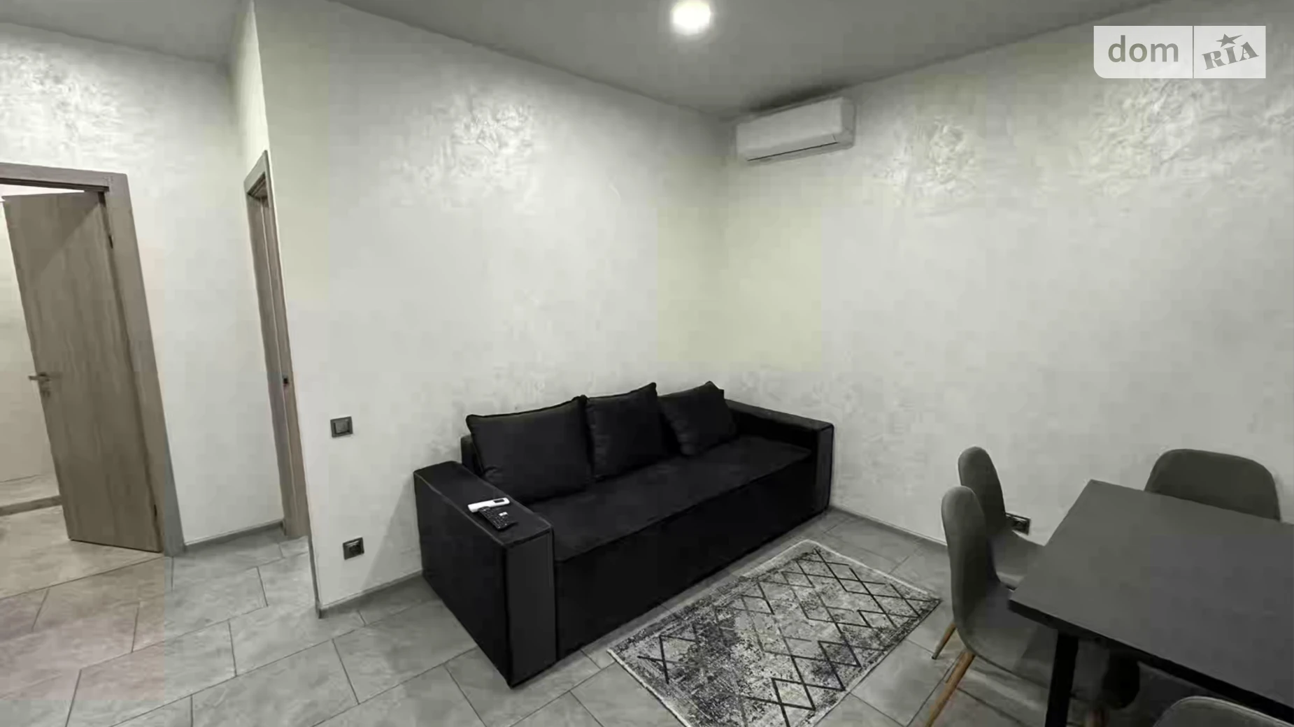 Сдается в аренду 1-комнатная квартира 50 кв. м в Обуховке, ул. Кленовая - фото 2