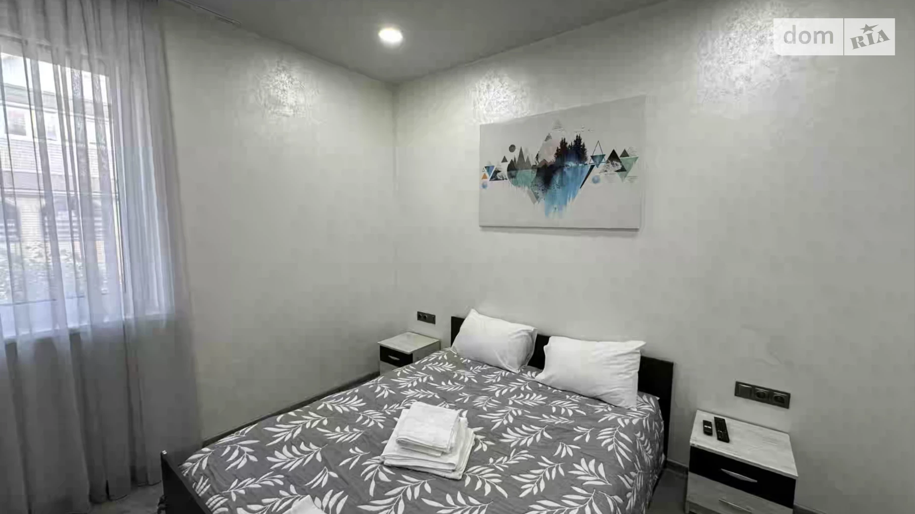 Сдается в аренду 1-комнатная квартира 50 кв. м в Обуховке, ул. Кленовая - фото 4