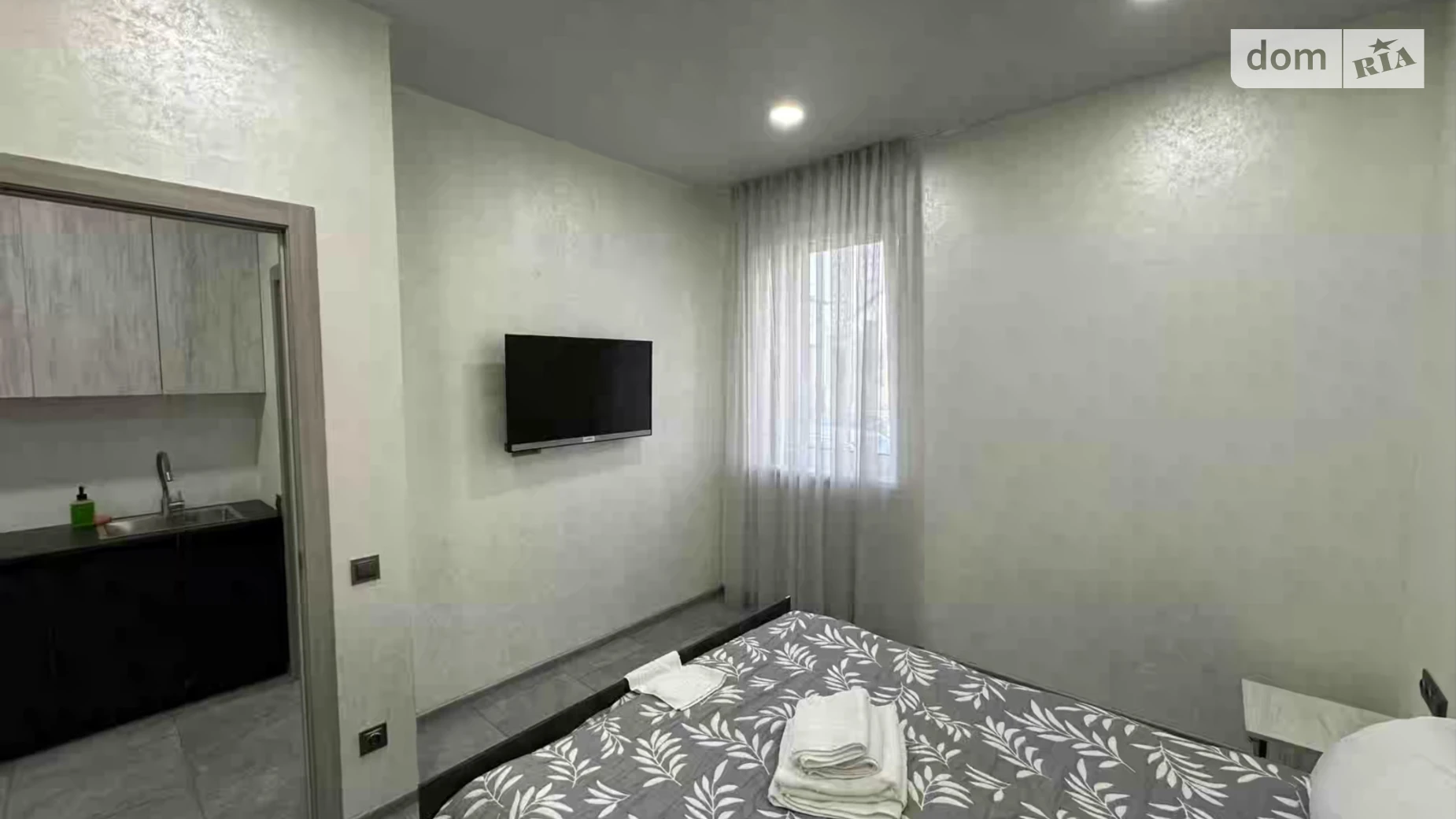 Сдается в аренду 1-комнатная квартира 50 кв. м в Обуховке, ул. Кленовая - фото 5