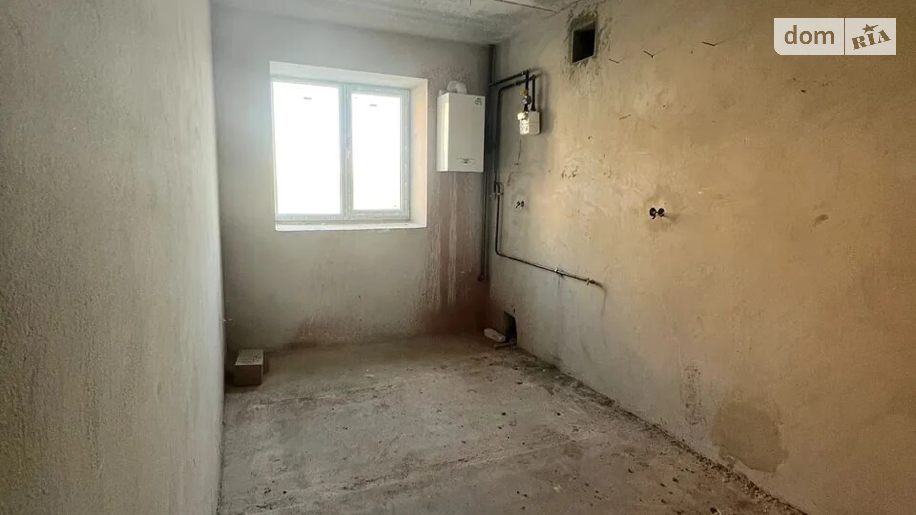 Продается 1-комнатная квартира 40.7 кв. м в Ивано-Франковске, ул. Национальной Гвардии, 14Ж - фото 2