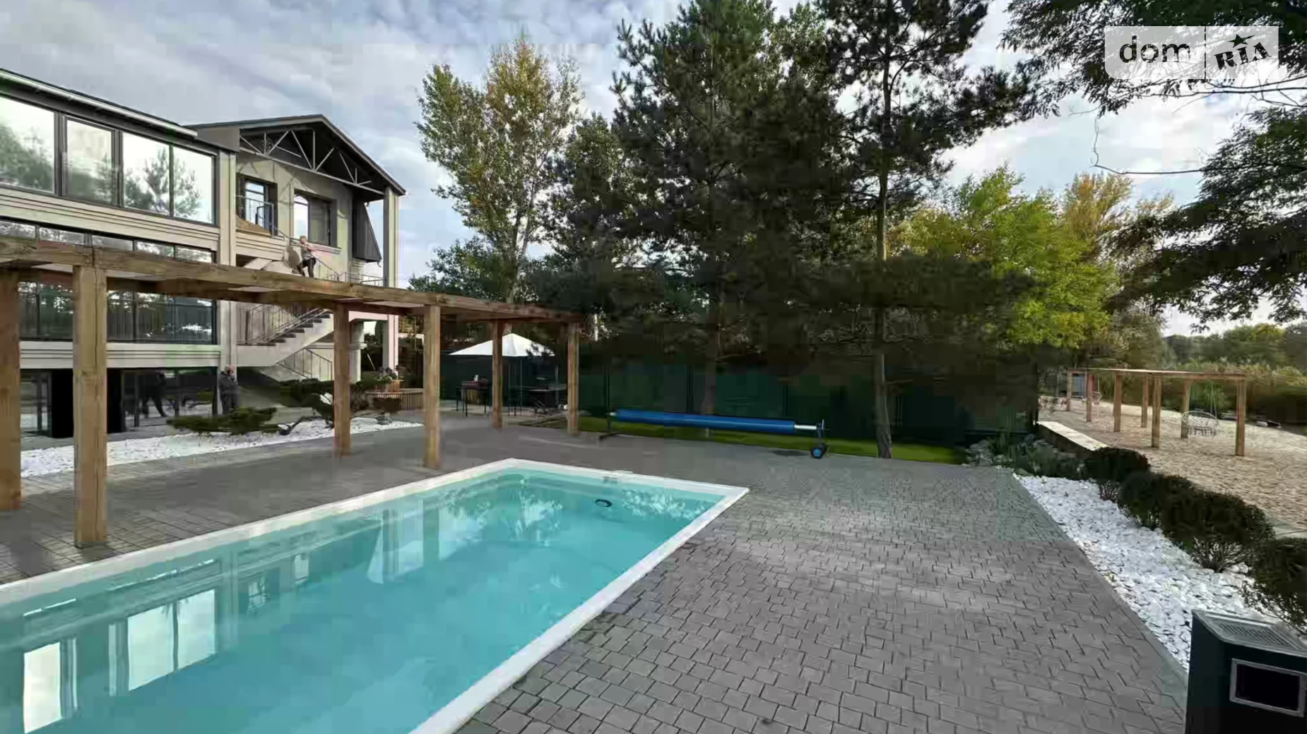 Сдается в аренду 2-комнатная квартира 100 кв. м в, цена: 40000 грн - фото 2