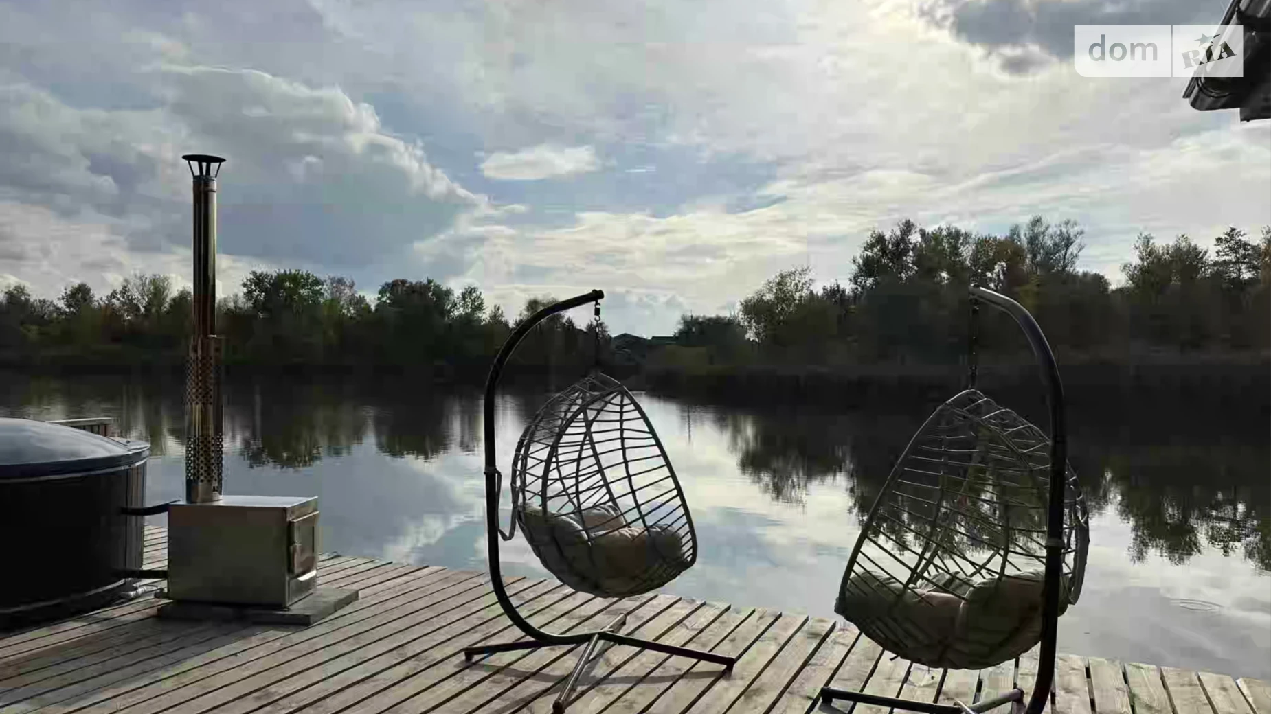 Сдается в аренду 2-комнатная квартира 100 кв. м в, цена: 40000 грн - фото 5