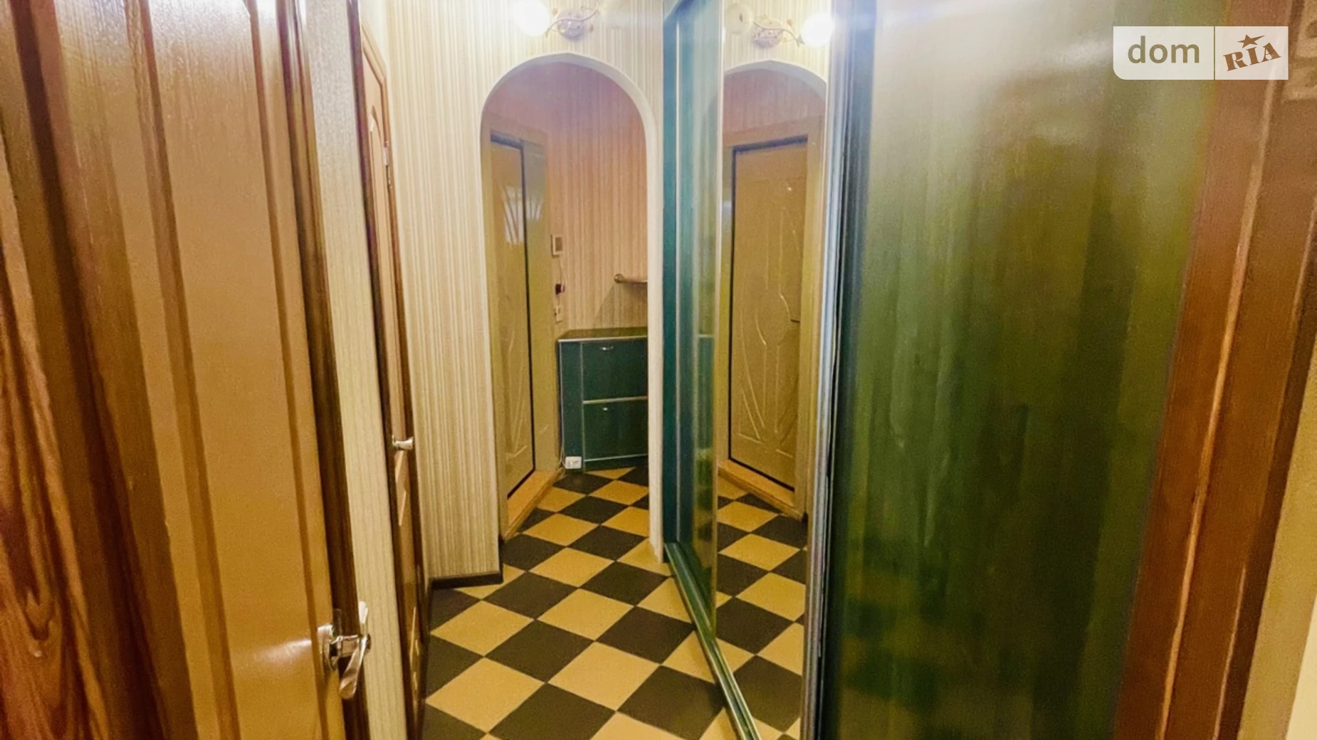 Сдается в аренду 3-комнатная квартира 69 кв. м в, цена: 18000 грн - фото 2