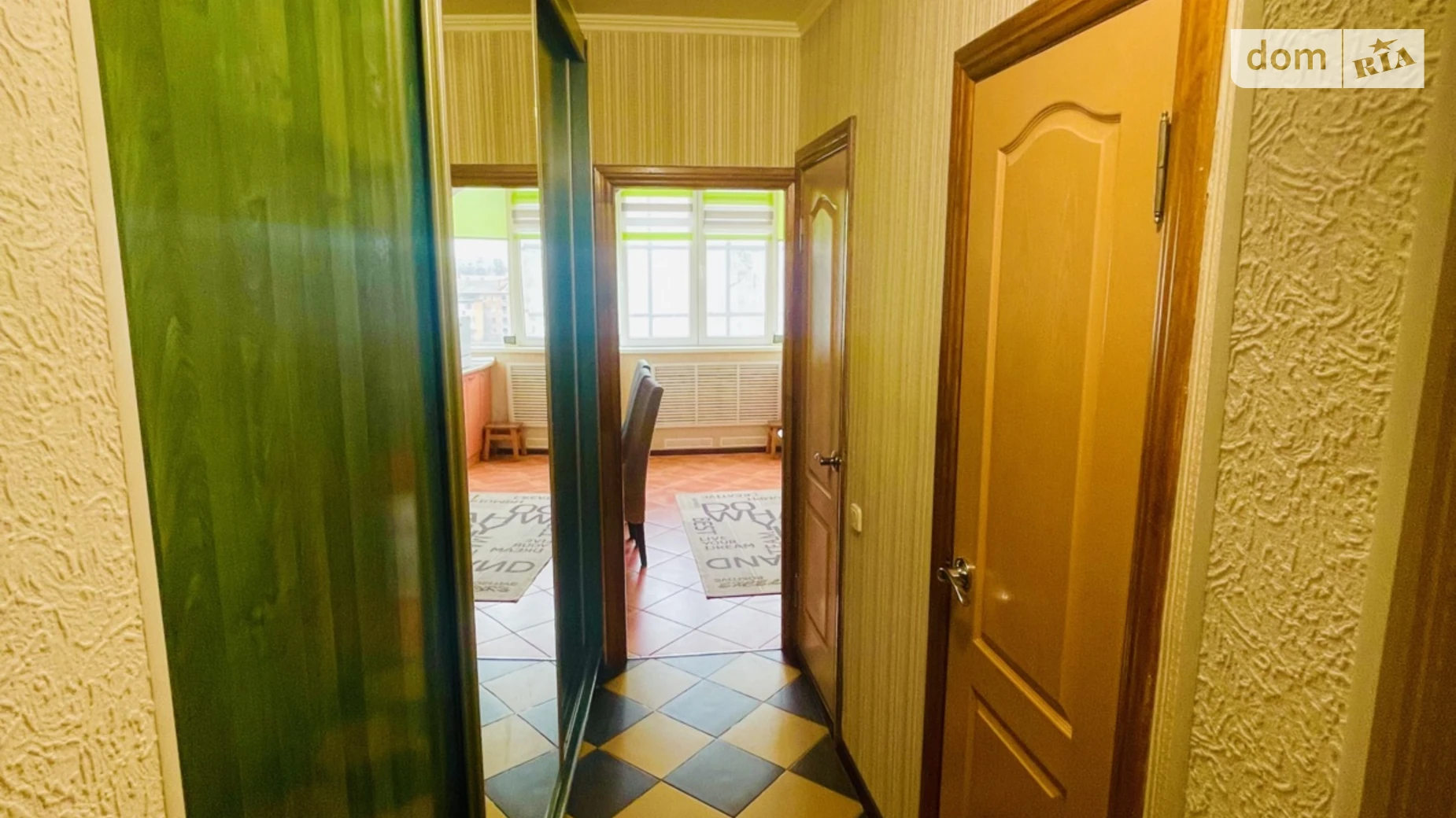Сдается в аренду 3-комнатная квартира 69 кв. м в, цена: 18000 грн - фото 3