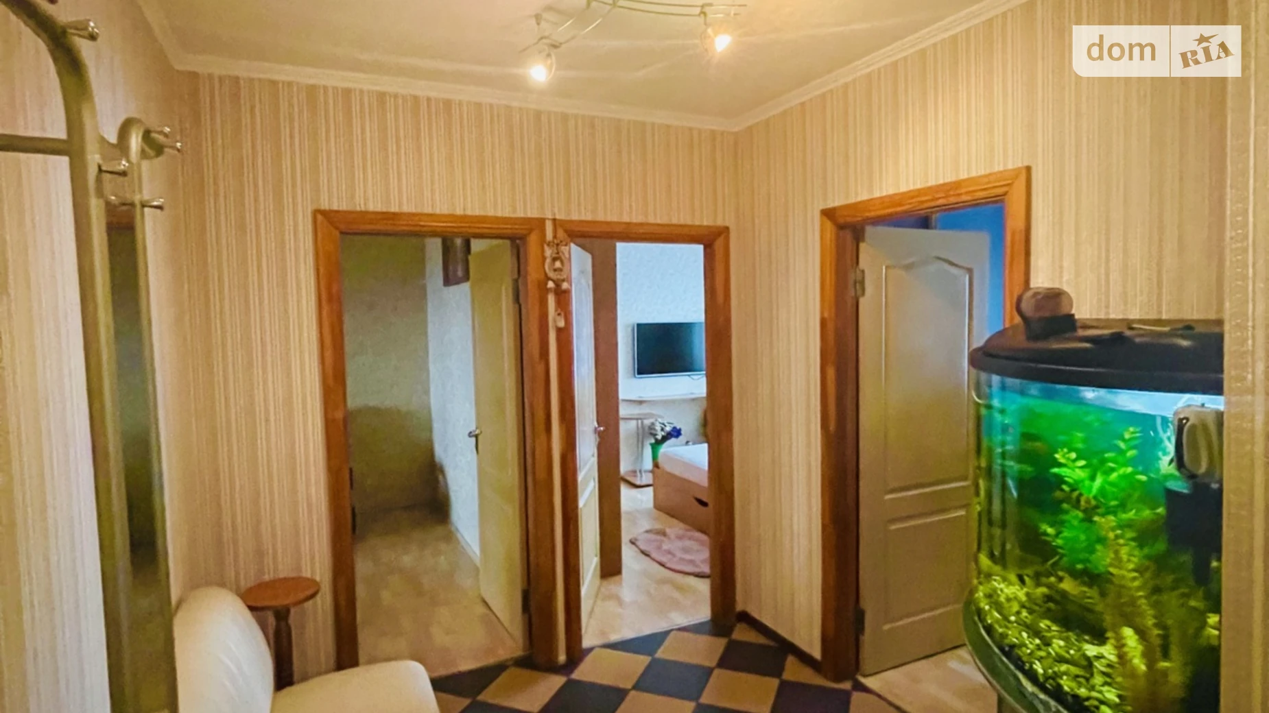 Сдается в аренду 3-комнатная квартира 69 кв. м в, цена: 18000 грн - фото 5