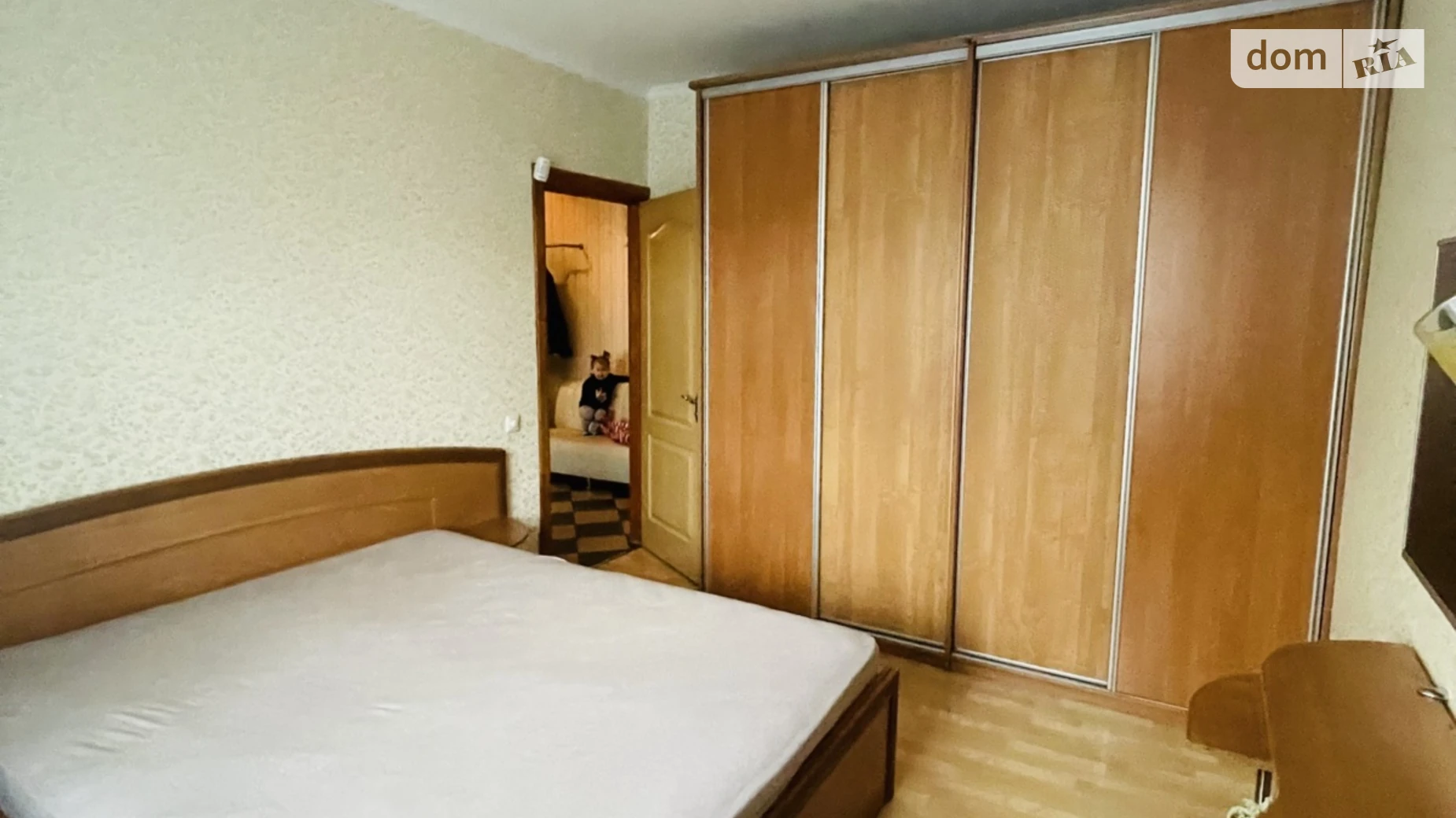 Сдается в аренду 3-комнатная квартира 69 кв. м в Белой Церкви, ул. Зеленая - фото 2